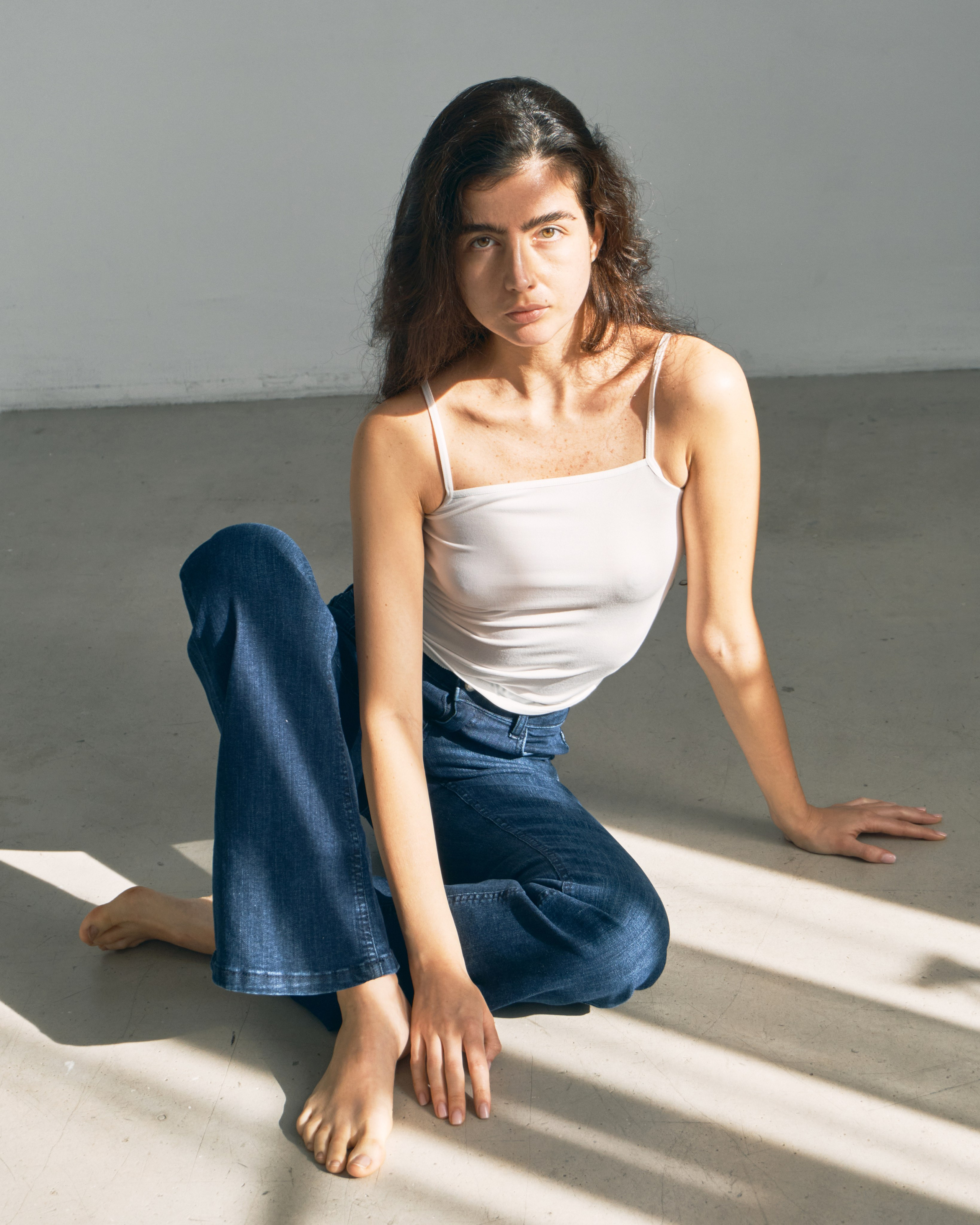 Sasha. Фотограф Калашникова Софья