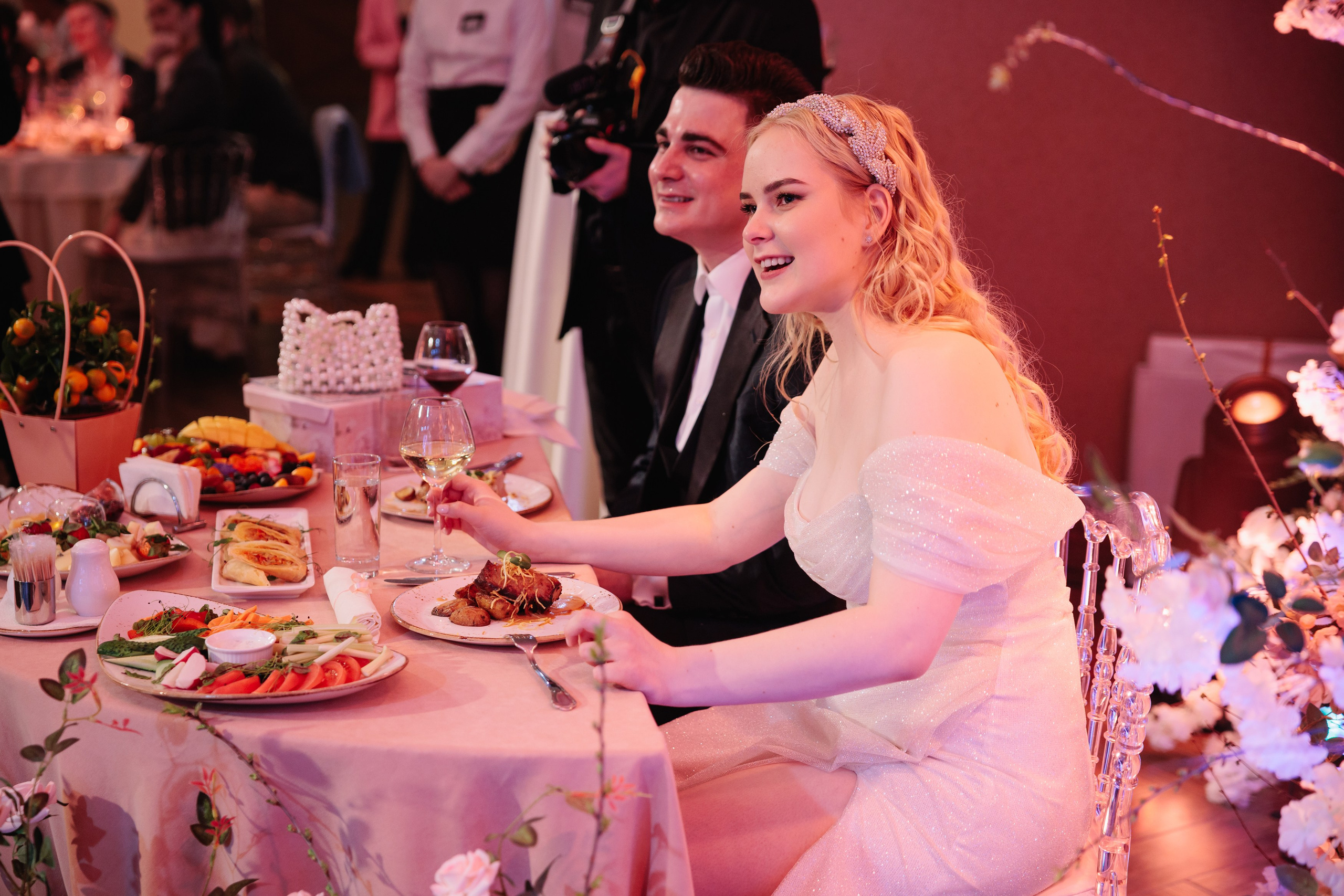 Wedding Станислав Вера. Фотограф в Ижевске и Казани Богданов Яков