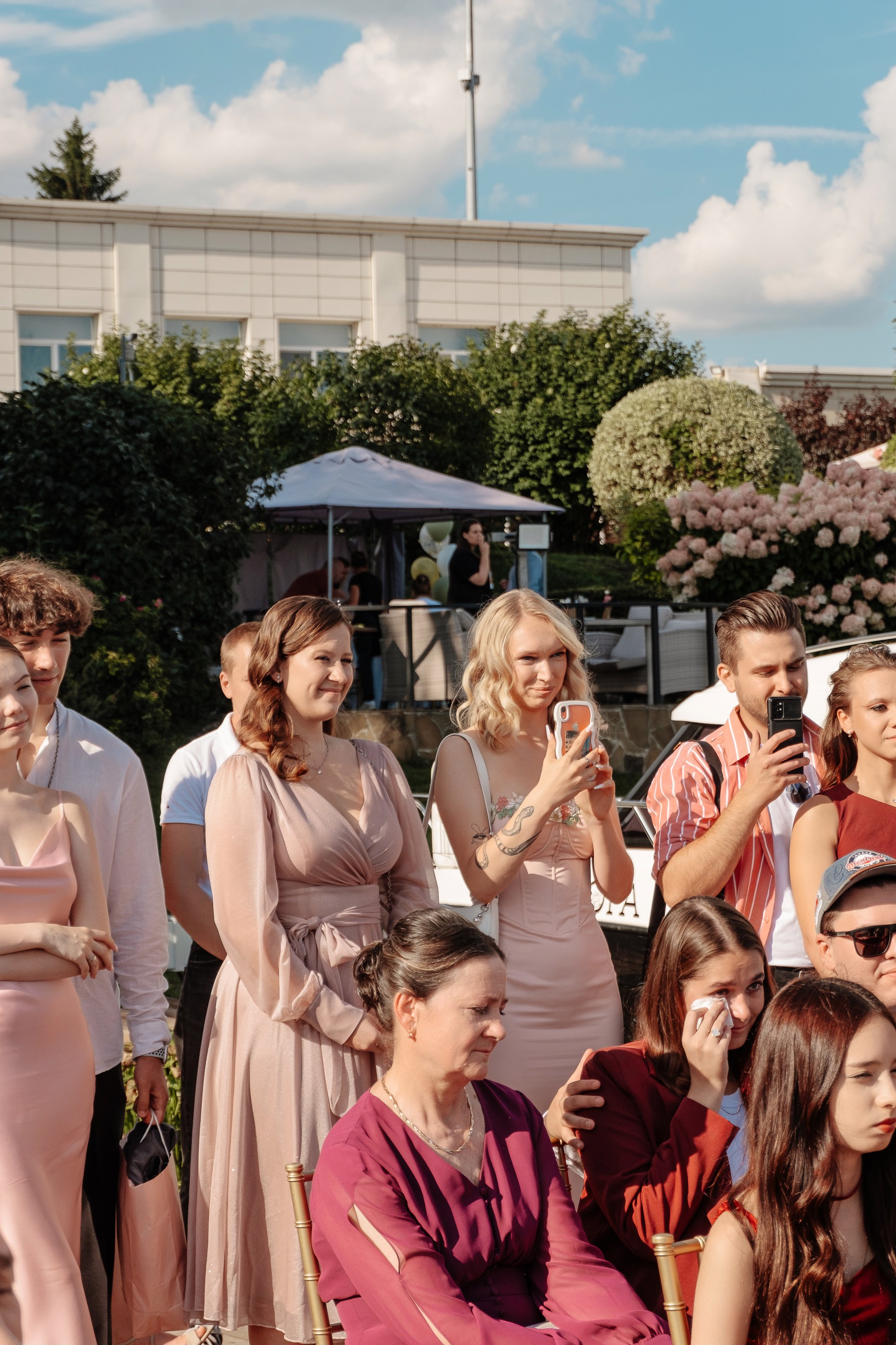 Elegance in Every Frame: Wedding Day Memories