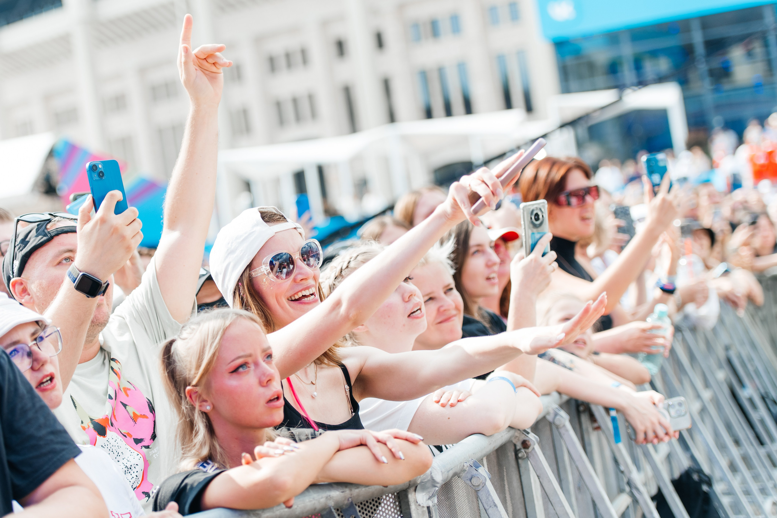 VK FEST 2024. ДИНА МИХНЕВА спортивный фотограф Москва