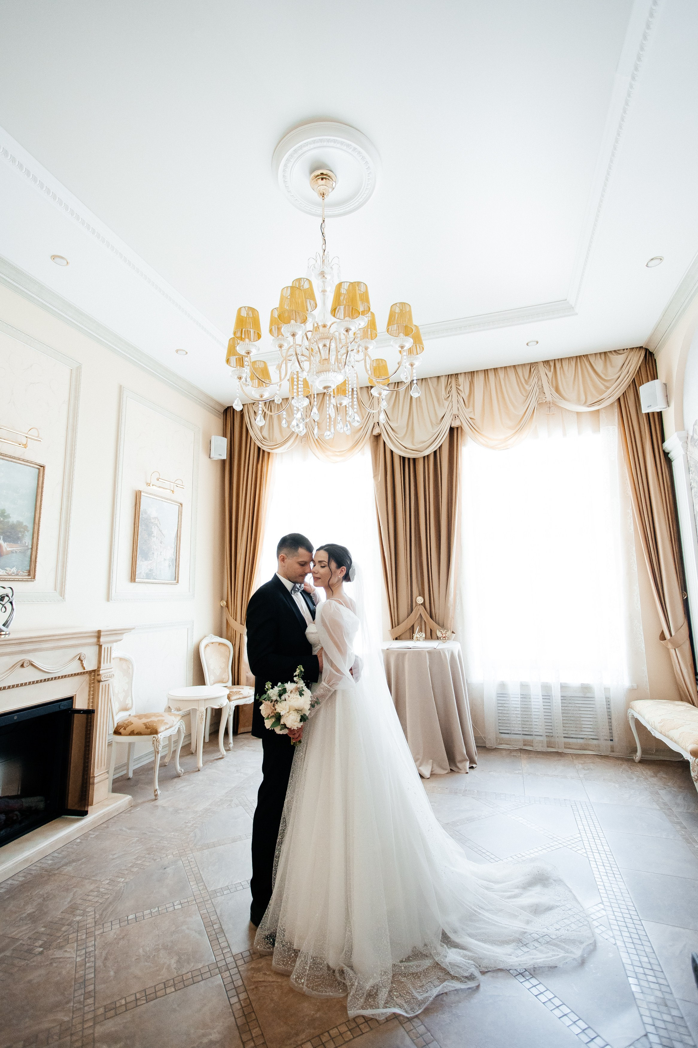 Свадебный фотограф Нижний Новгород. Свадебный и контент фотограф в Нижнем Новгороде Владимир Пресняков