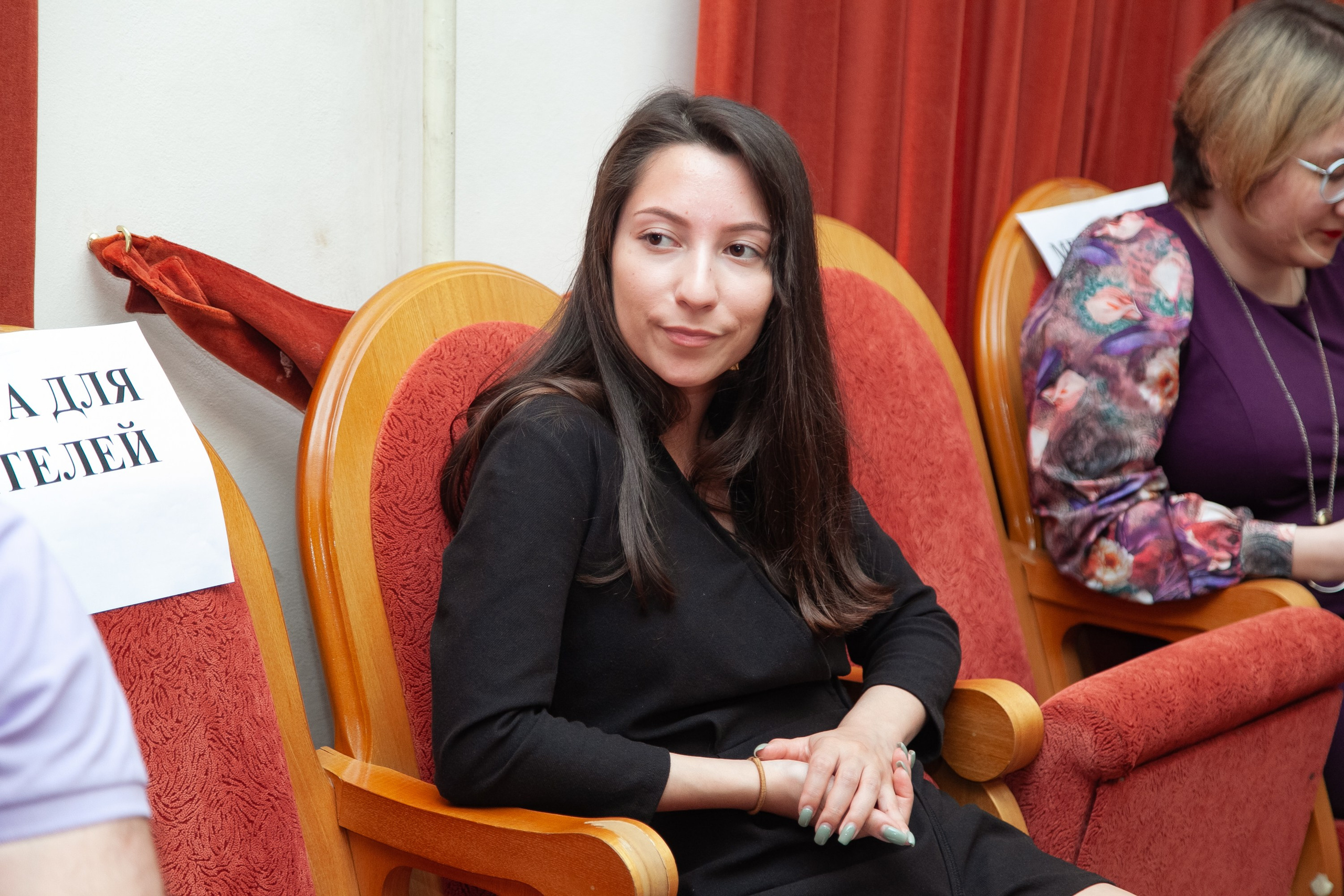 Выпускной 9 класса. Фотограф Перминов Никита СПБ