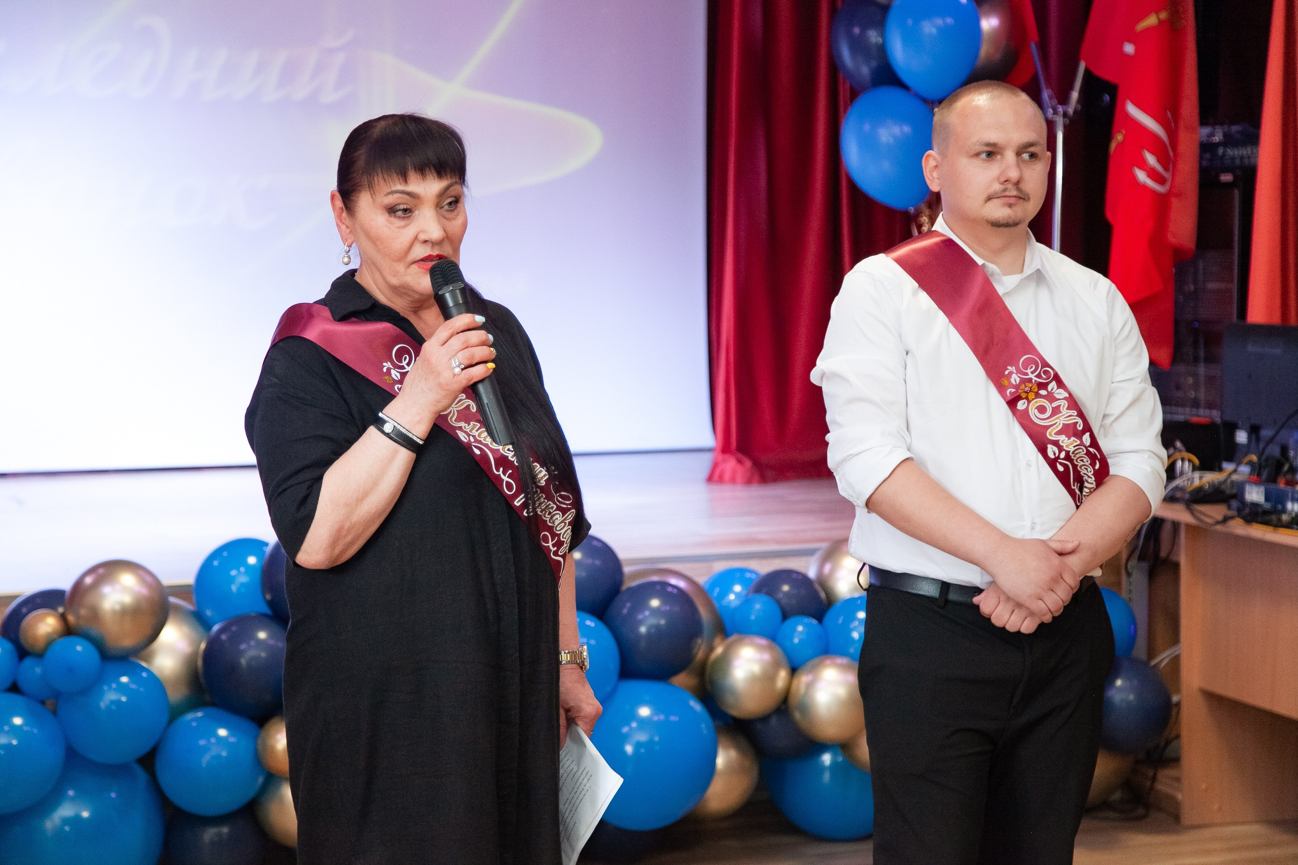 Выпускной 11 класса. Фотограф Перминов Никита СПБ