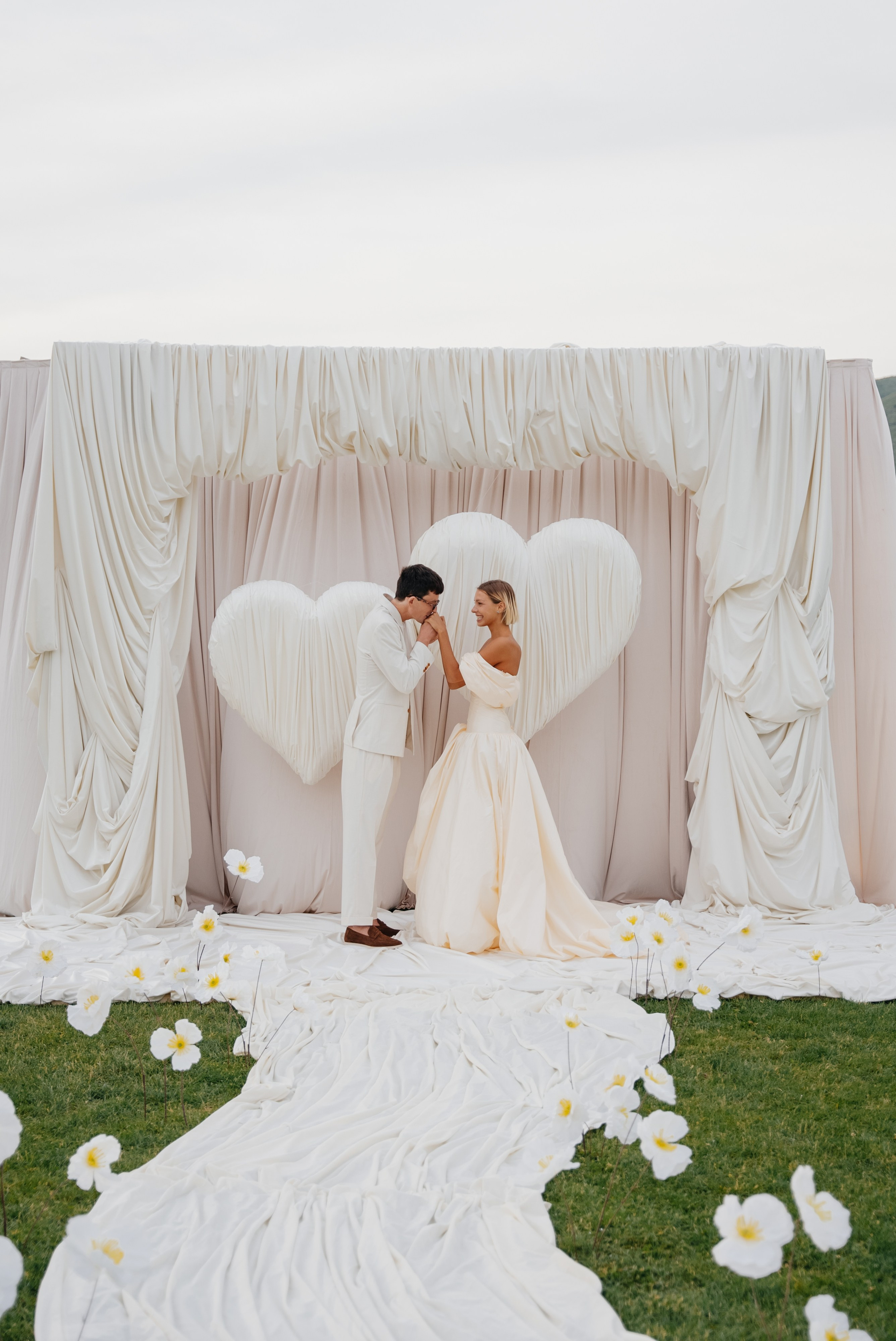 WEDDING. Akkanatart.kz
