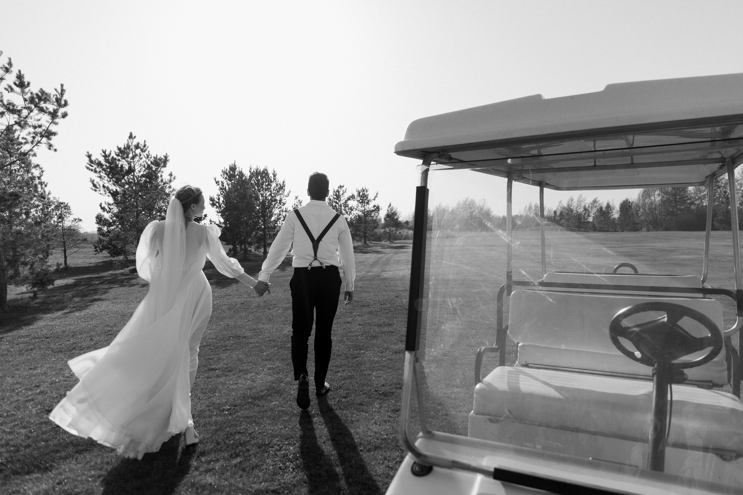 Pre Wedding. Akkanatart.kz