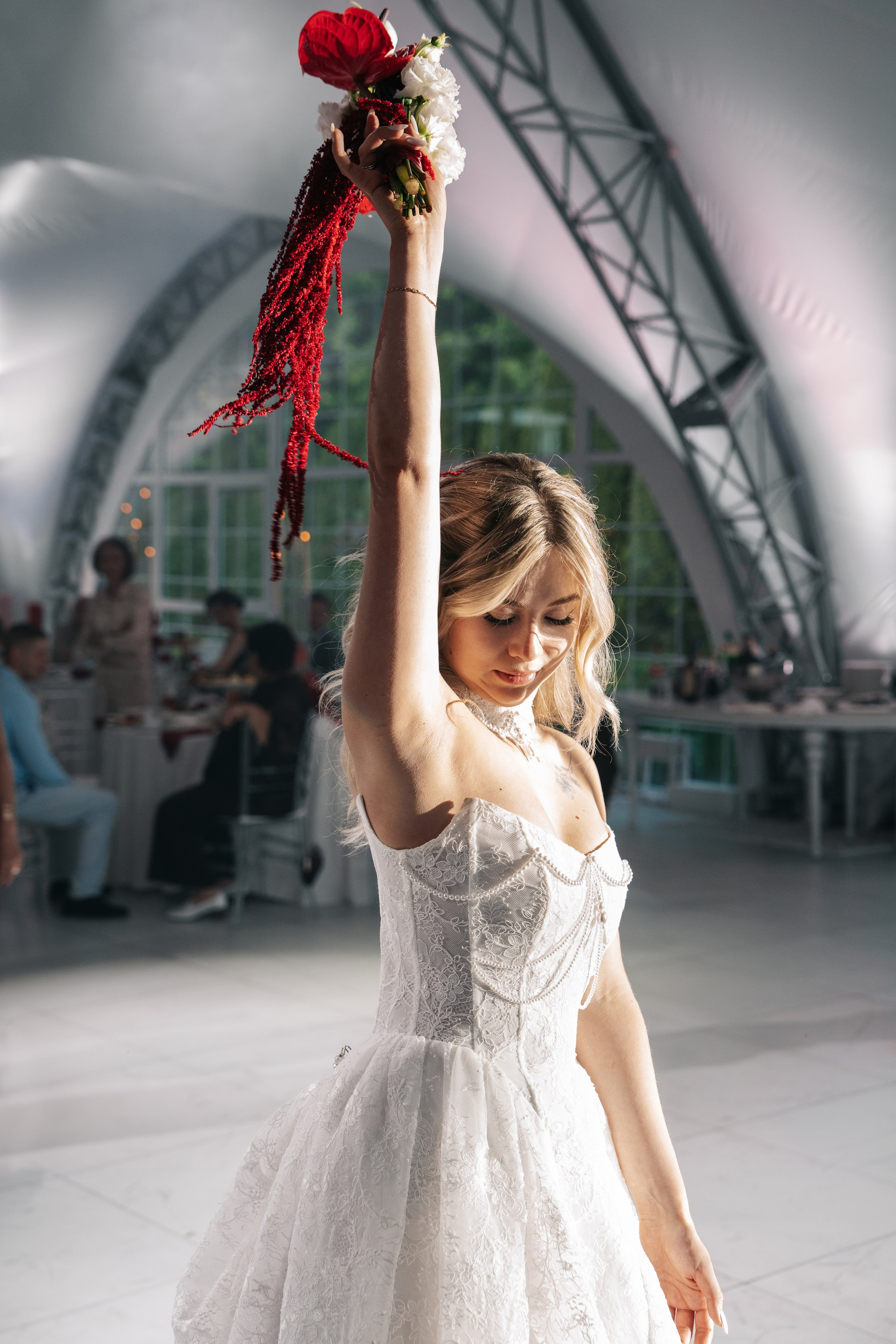 Wedding. Свадебный фотограф в Москве Татьяна Вакулина