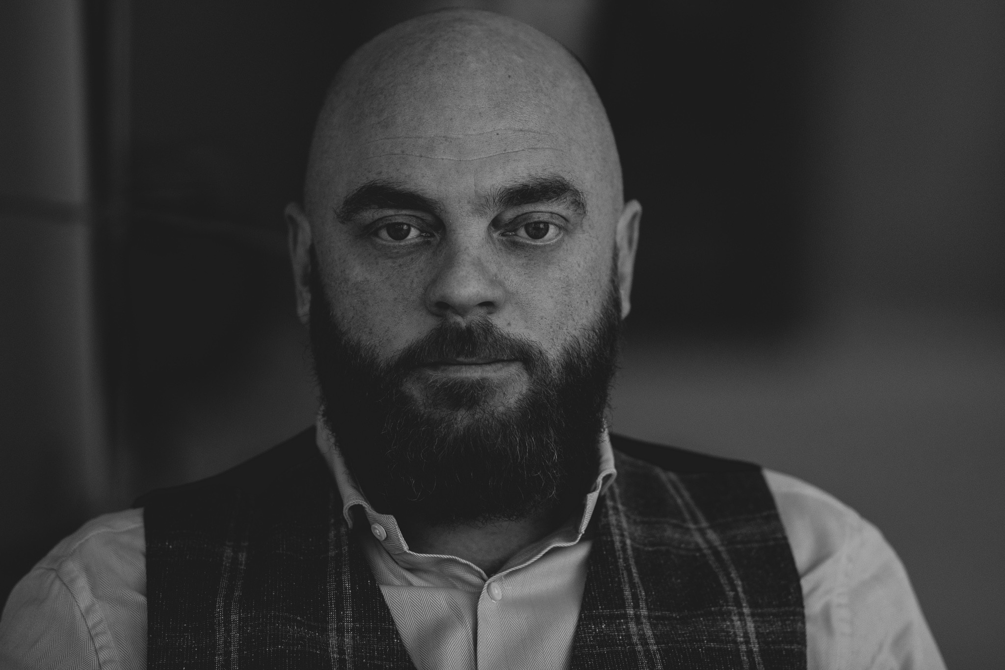 Когда есть о чем помолчать…. Семейный фотограф в Санкт-Петербурге Ирина Мороз