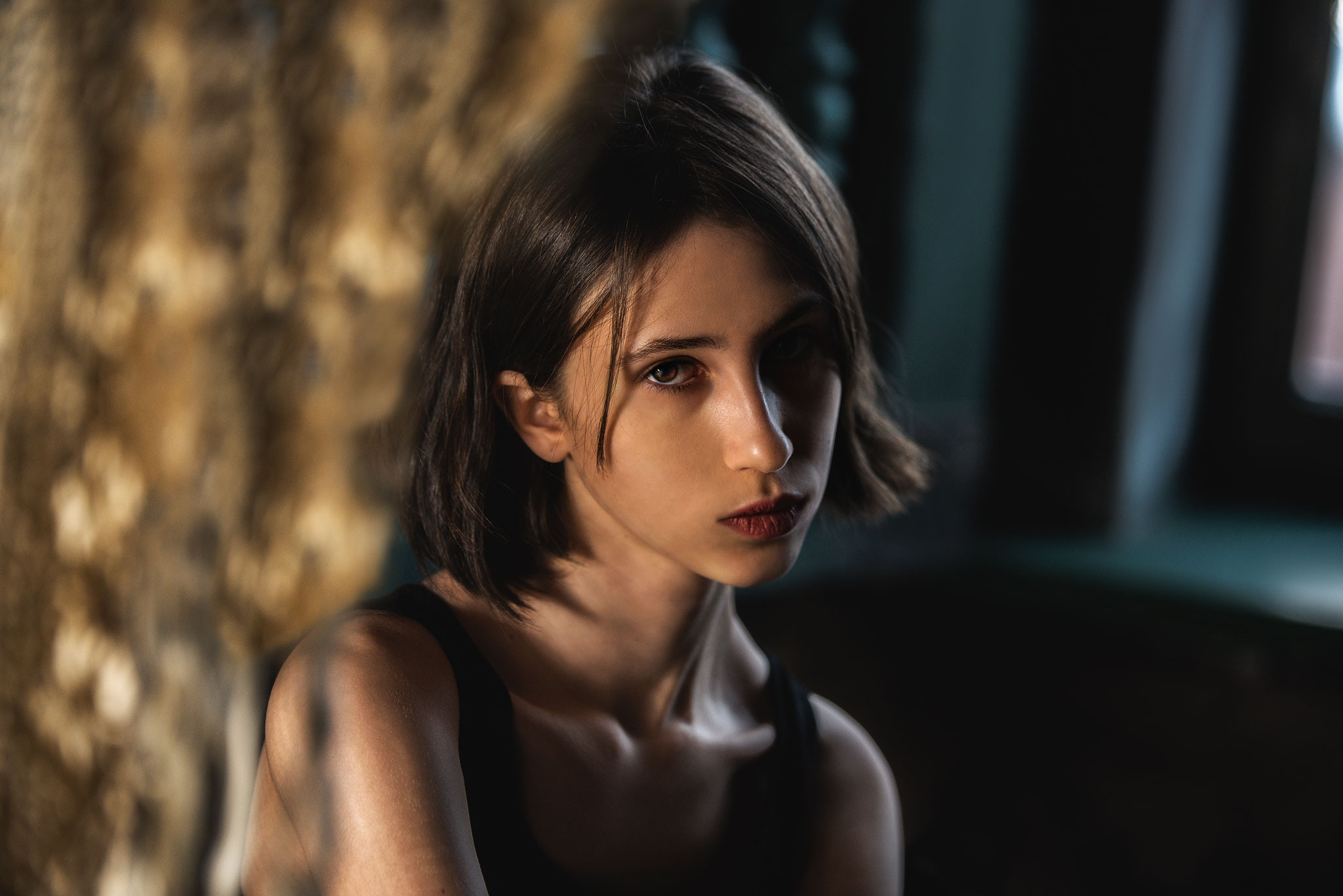 Карина. Семейный фотограф в Санкт-Петербурге Ирина Мороз