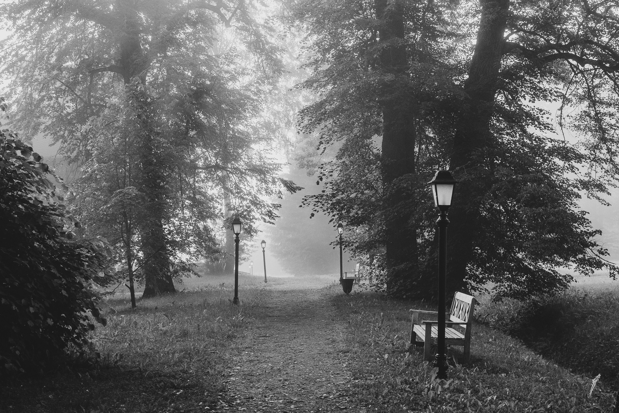 Расссвет в Псковской области. Семейный фотограф в Санкт-Петербурге Ирина Мороз