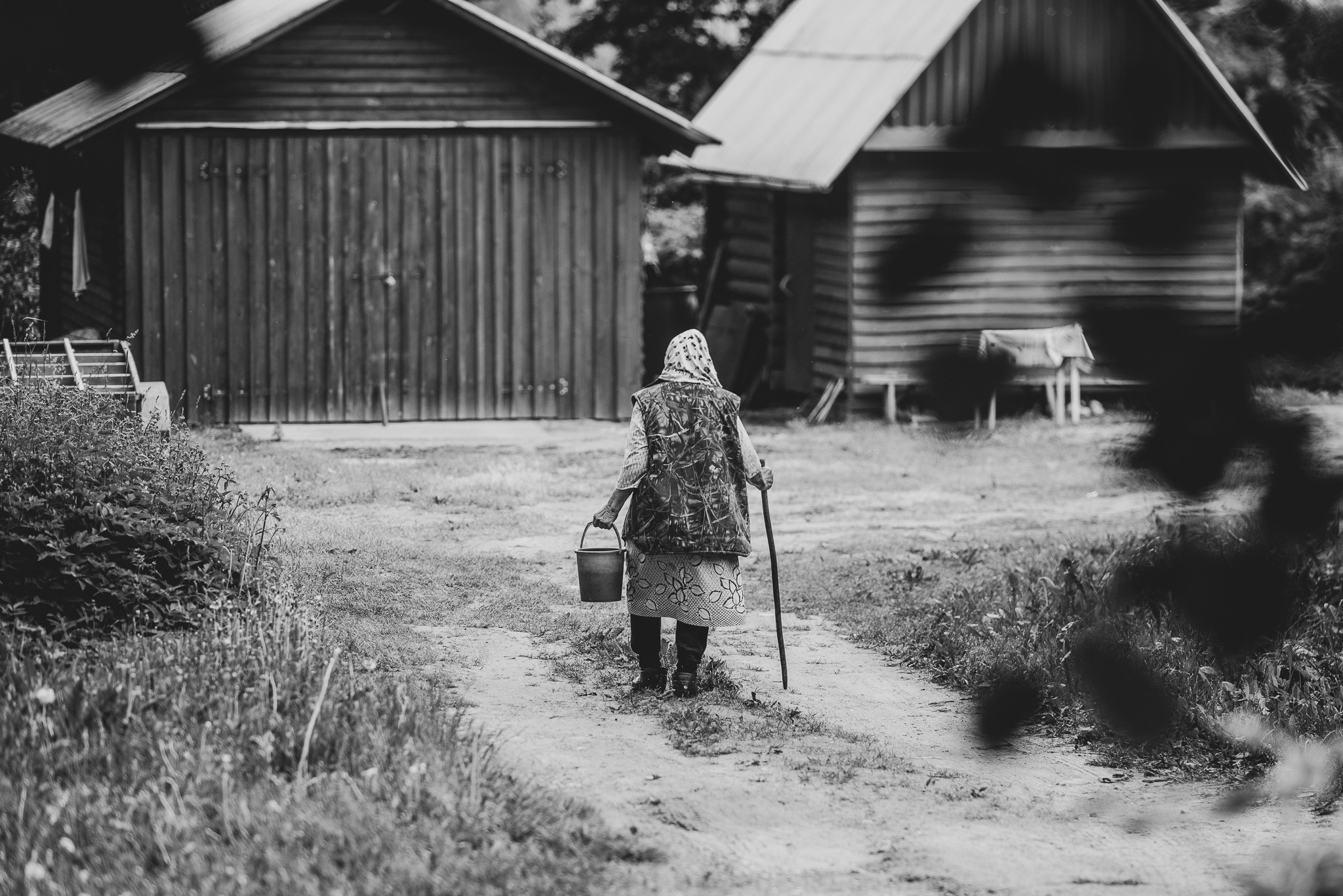 Расссвет в Псковской области. Семейный фотограф в Санкт-Петербурге Ирина Мороз