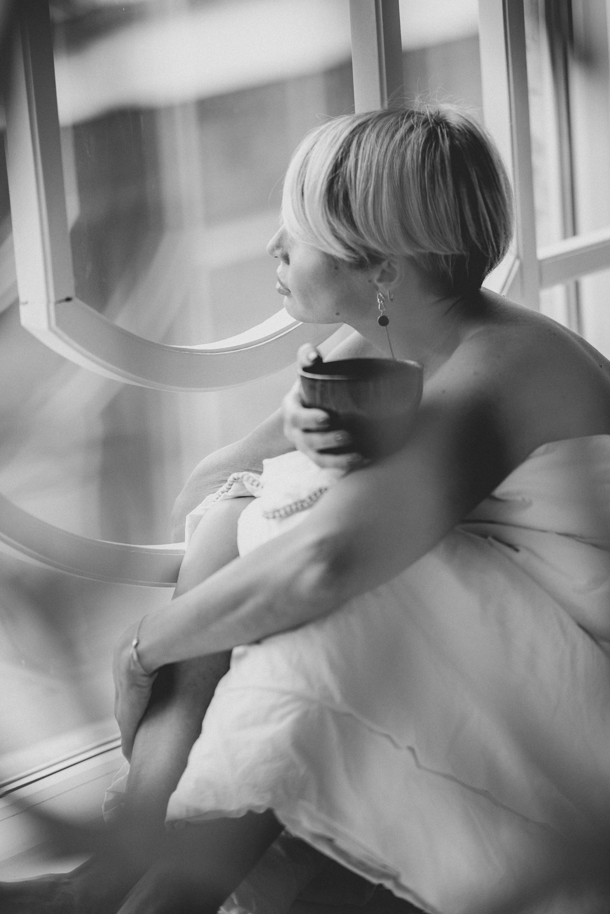 Уютное утро. Семейный фотограф в Санкт-Петербурге Ирина Мороз