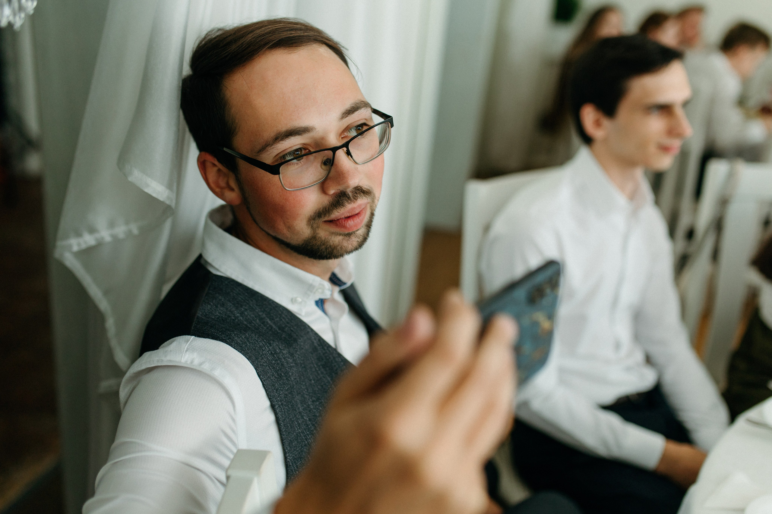 Илья и Эрика. Свадебный фотограф Гродно Минск Destination wedding photographer