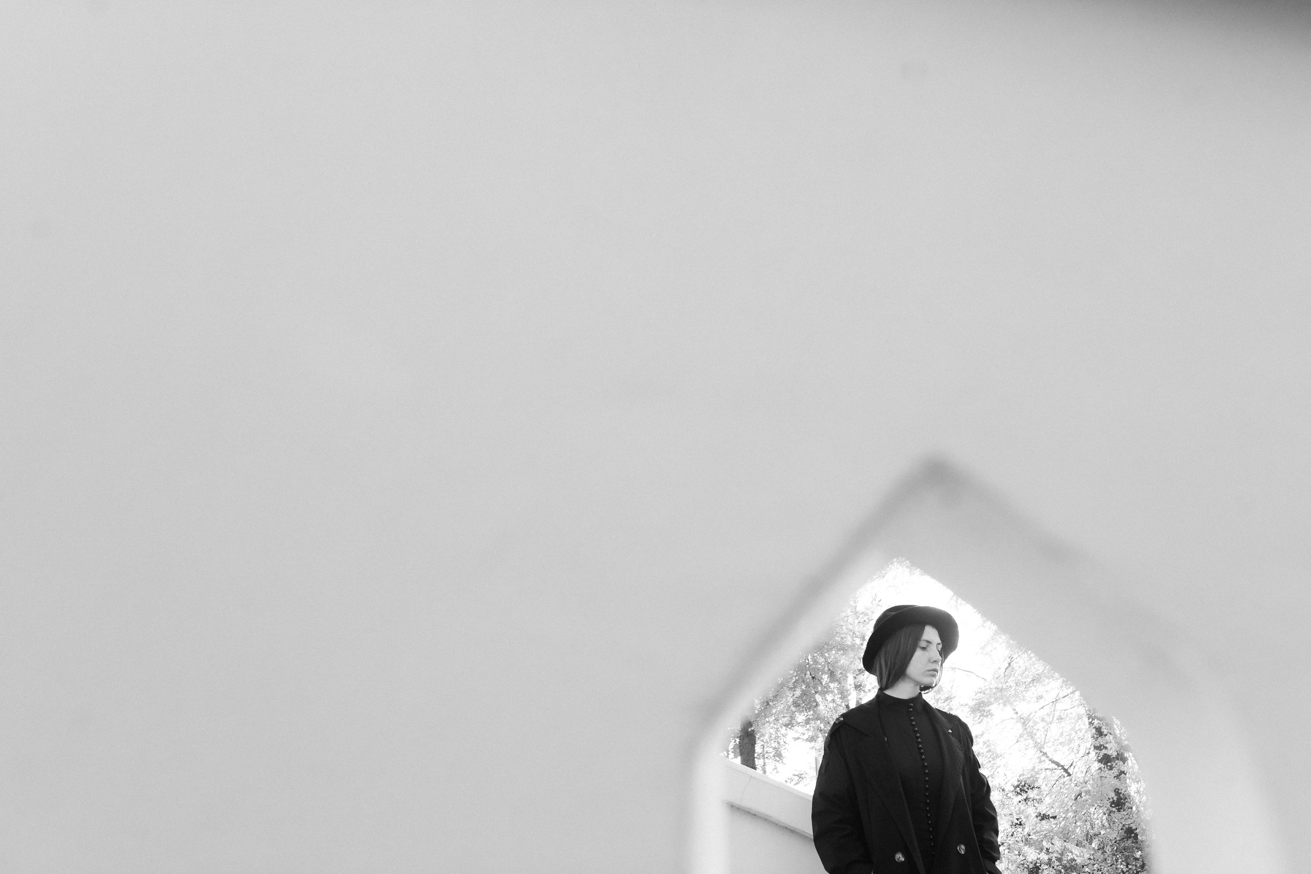 Илона и осень. Свадебный фотограф в Орле Андрей Поляков