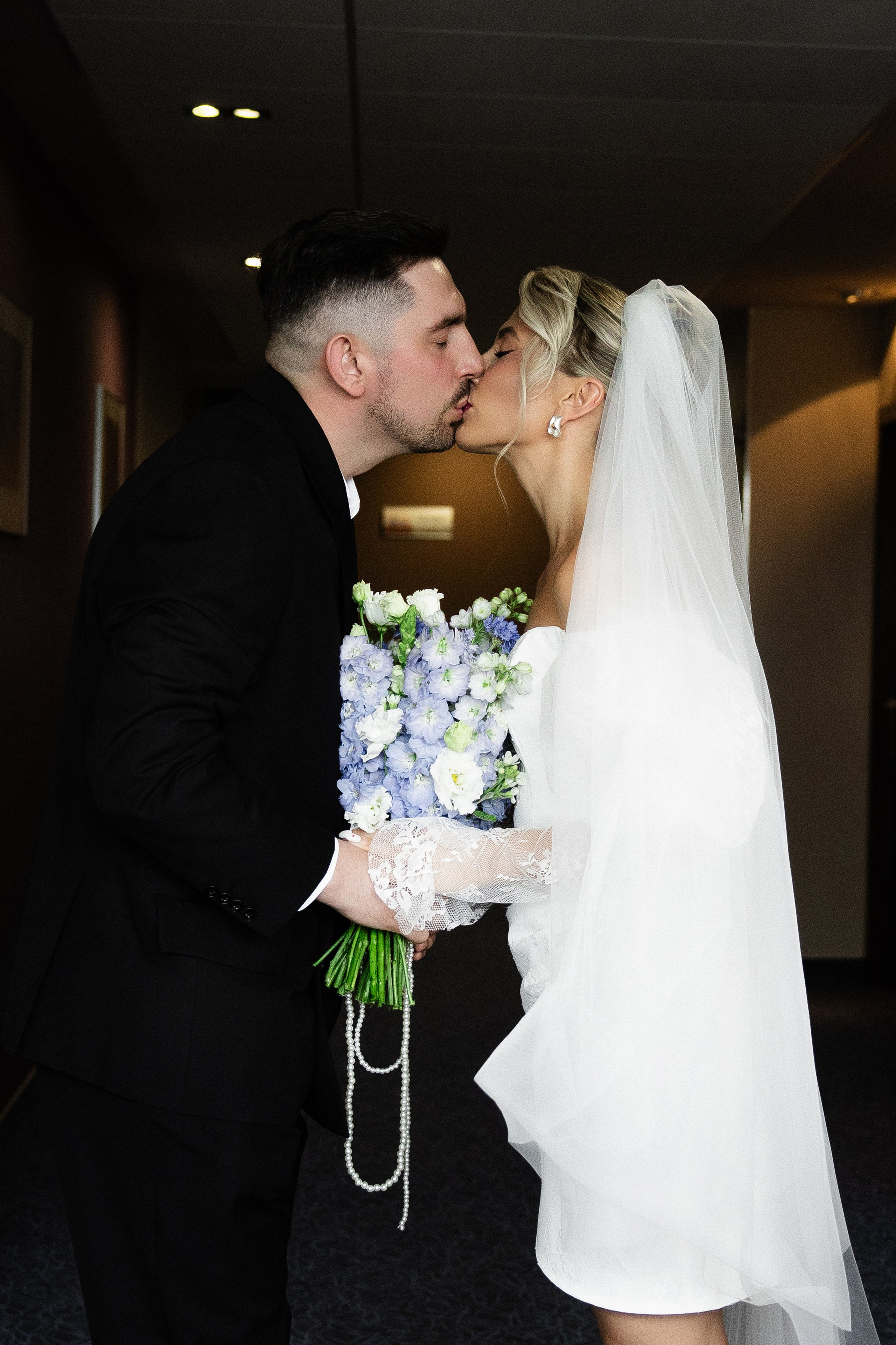 V&N. Свадебный фотограф в Иваново Гитарина Черняева