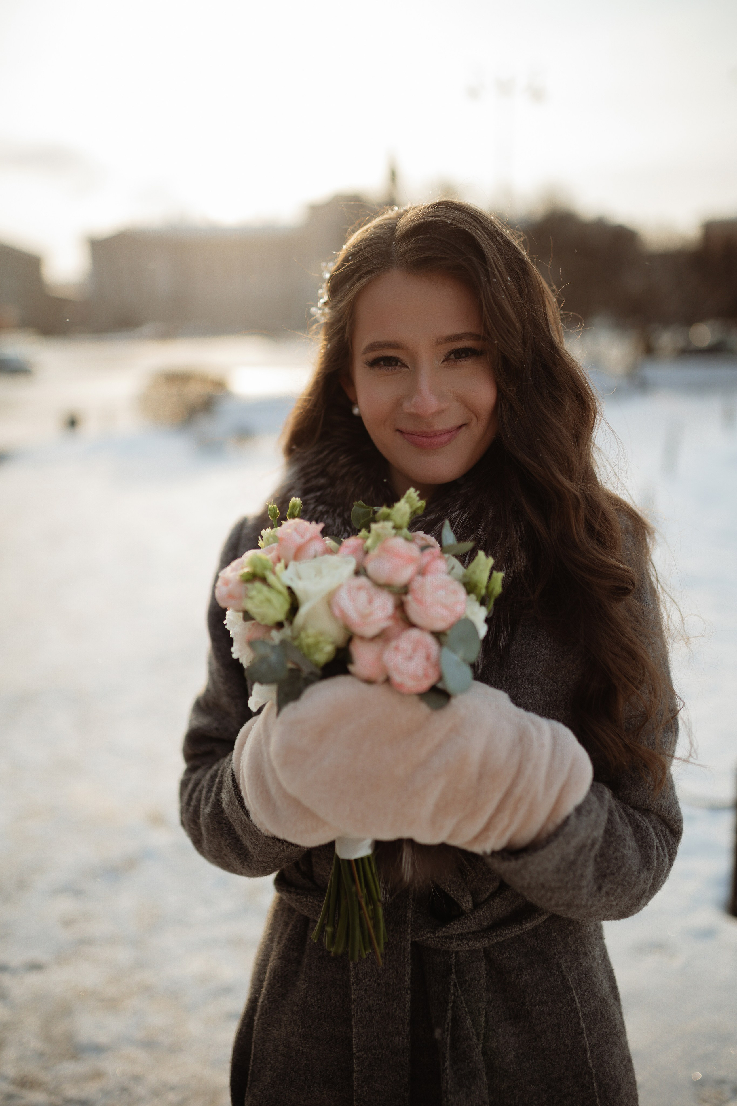 А&В. Фотограф Александра Просекова