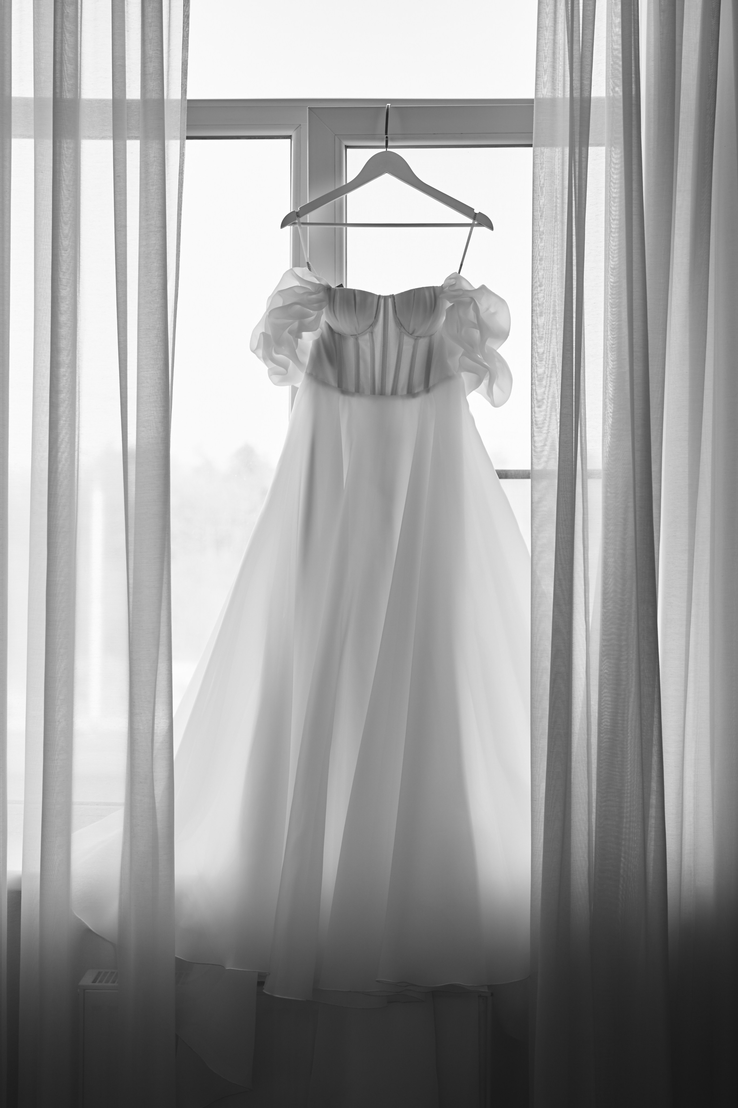 Утро невесты, София. Главная