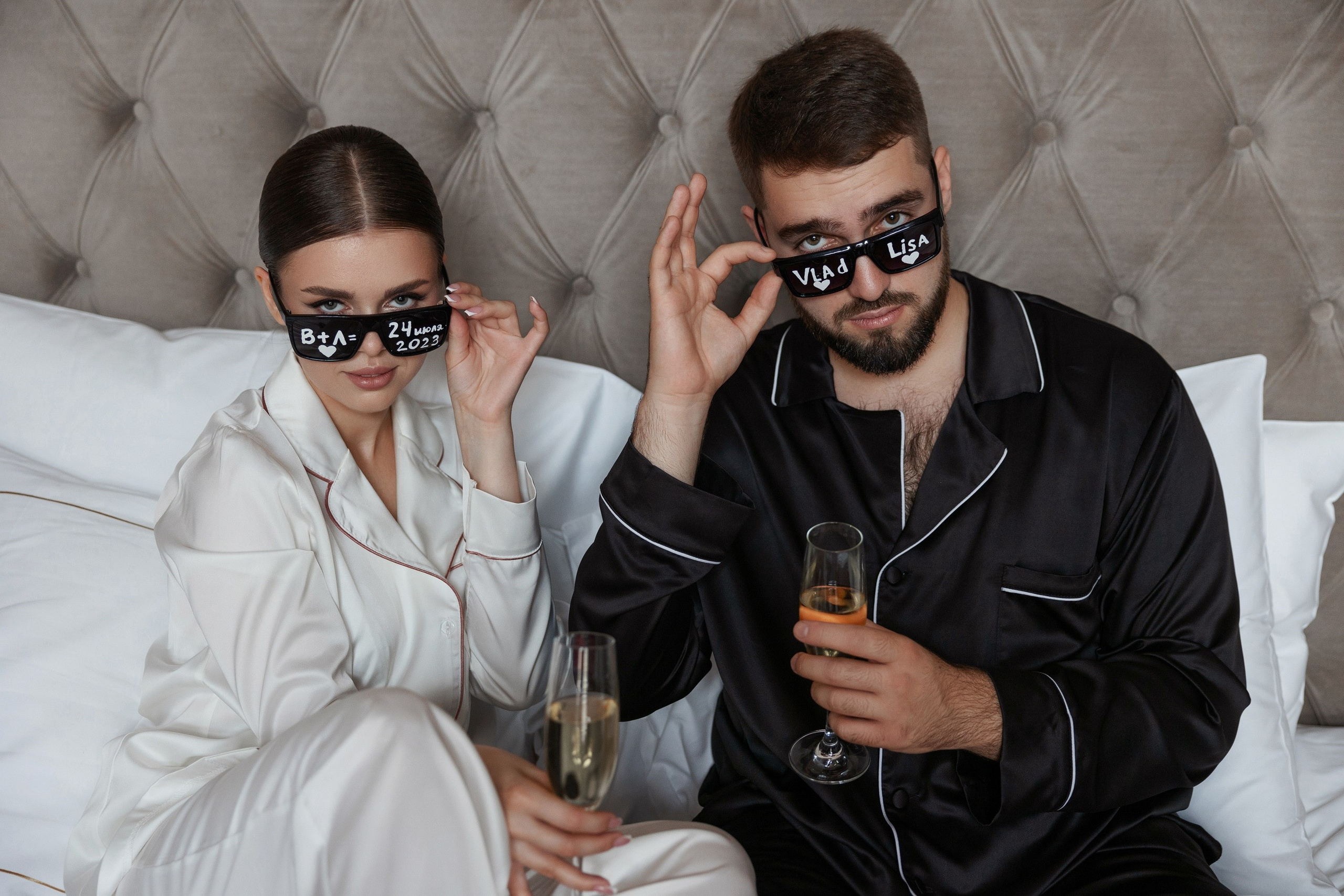 Влад и Лиза. Свадебный фотограф в Санкт-Петербурге Рябикин Александр , занимаюсь св