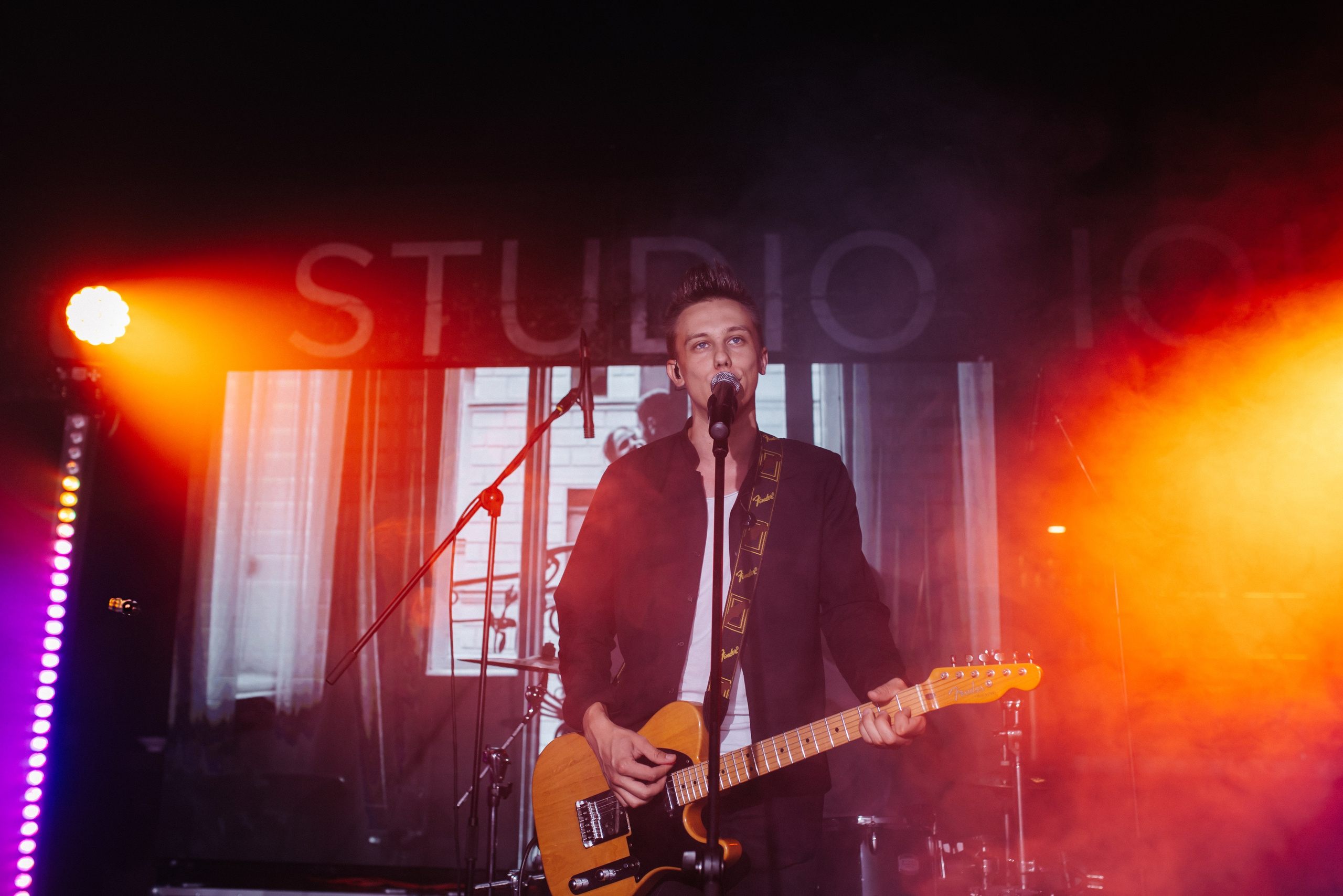 Мария и Данил. Мордвинова Татьяна