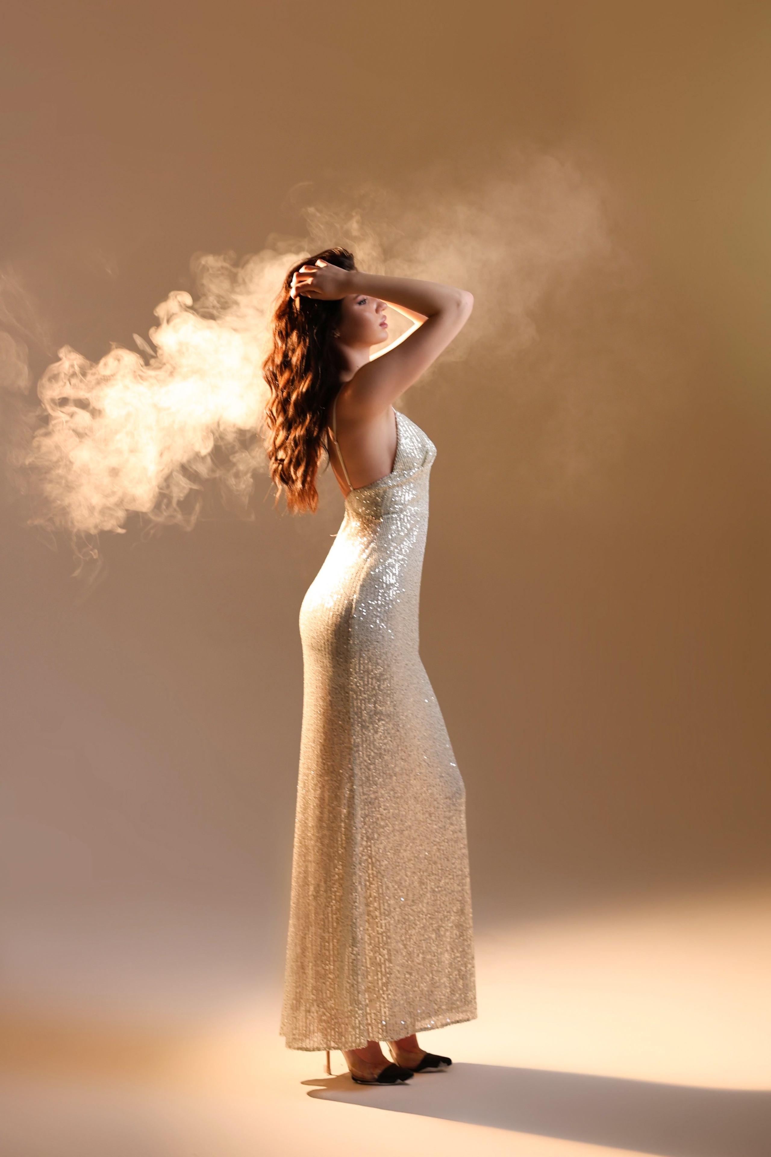 Vlada. Фотограф Popova Polina