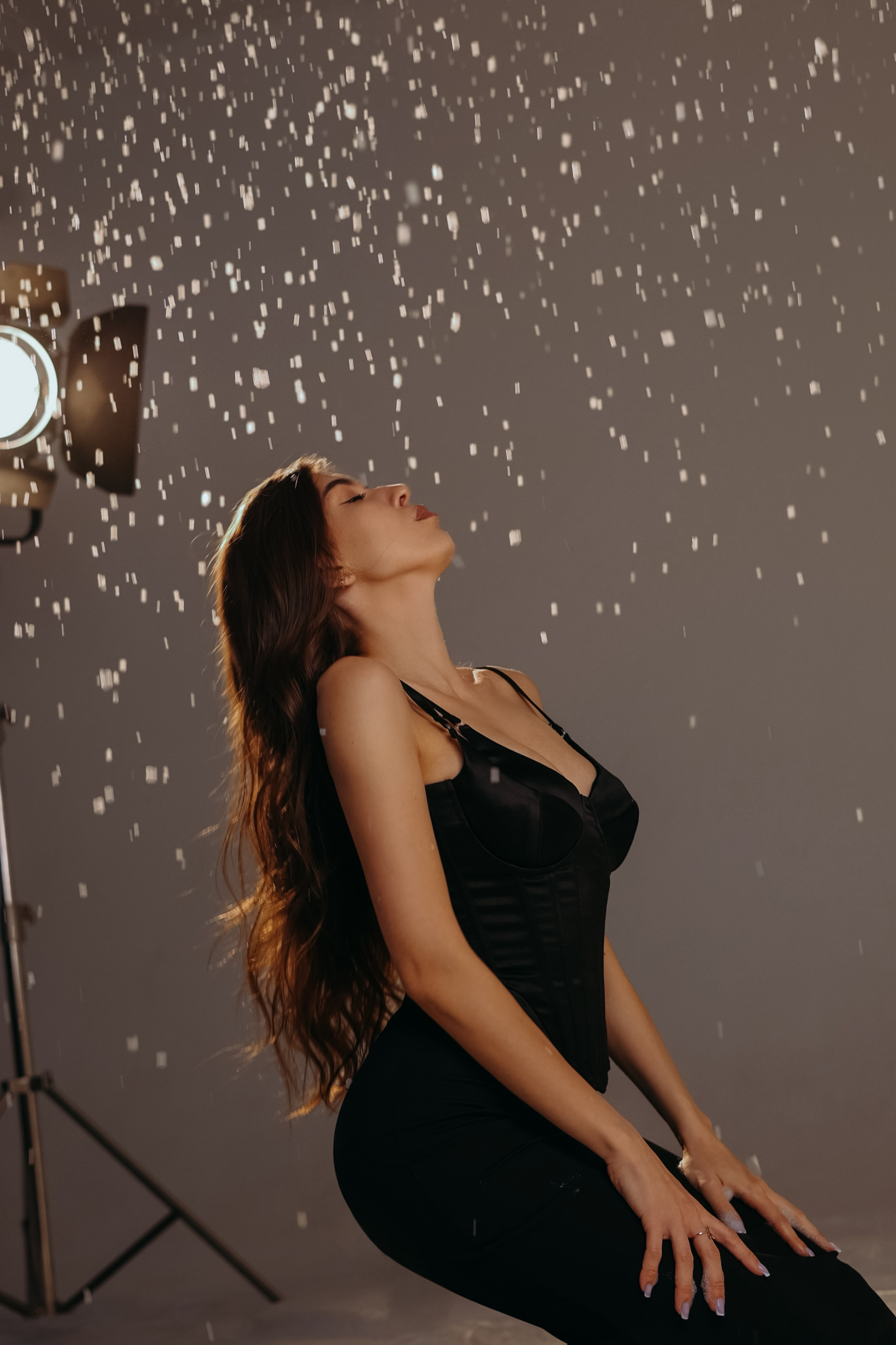 Irina. Фотограф Popova Polina