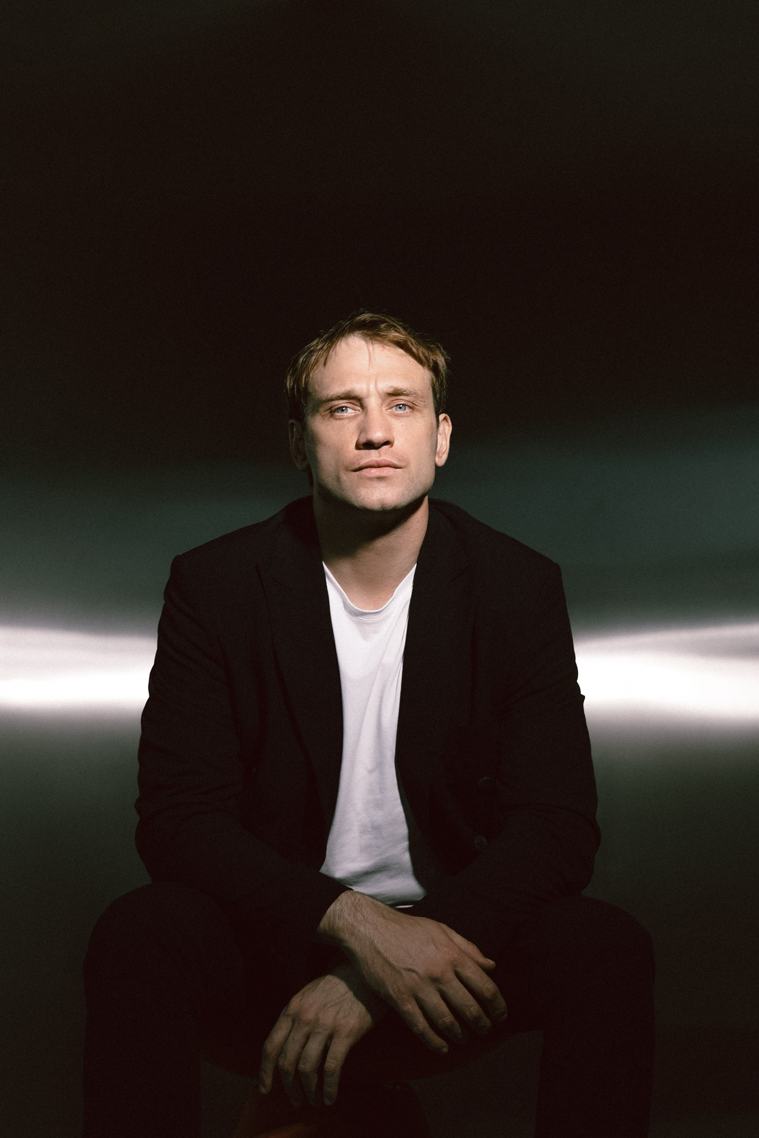 Mihail Troynik. Фотограф Popova Polina