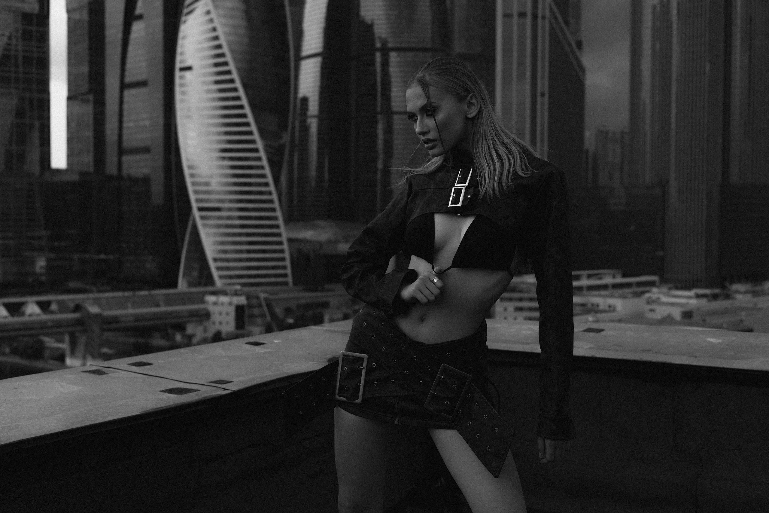 Vasilina. Фотограф Popova Polina