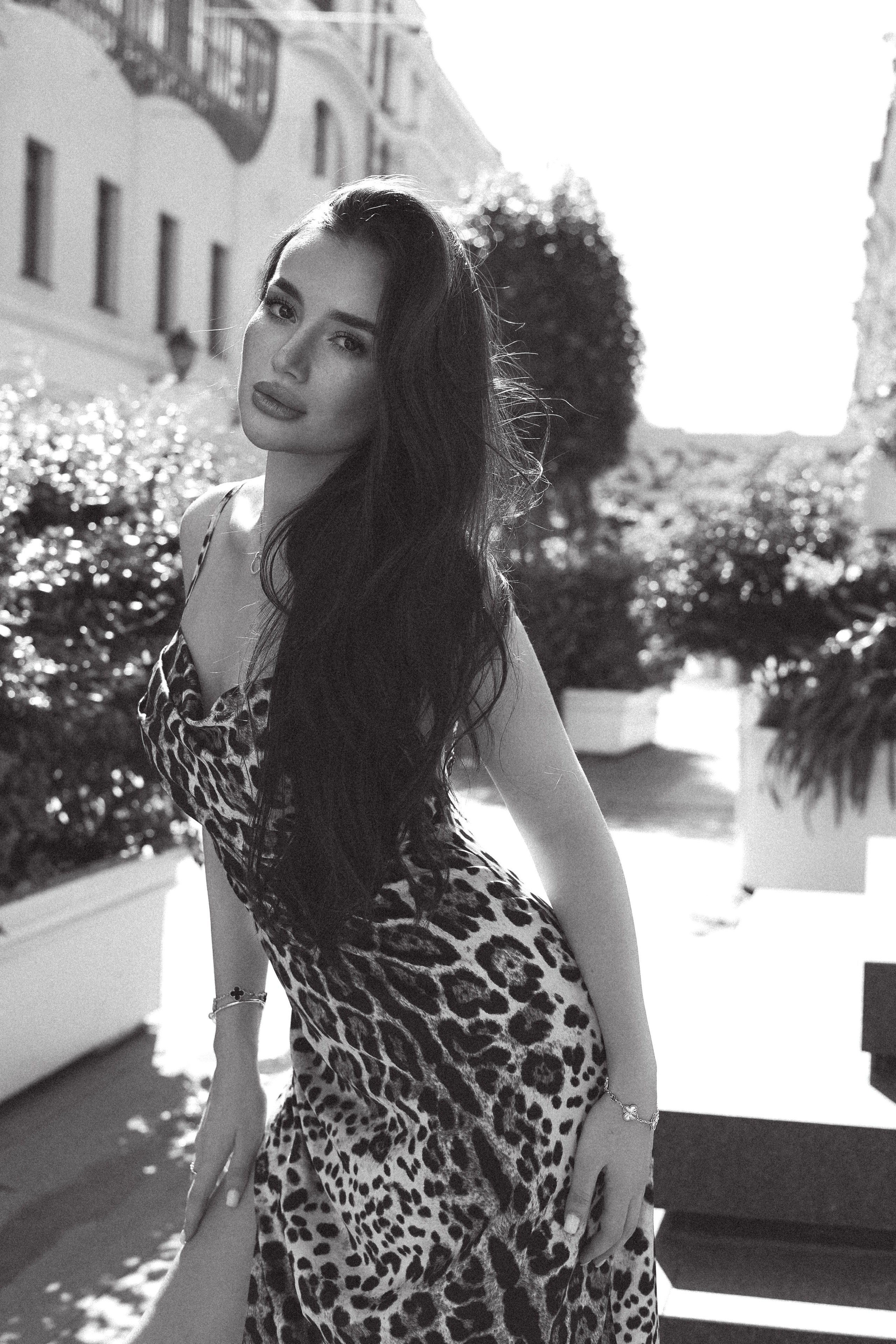 Lolita. Фотограф Popova Polina