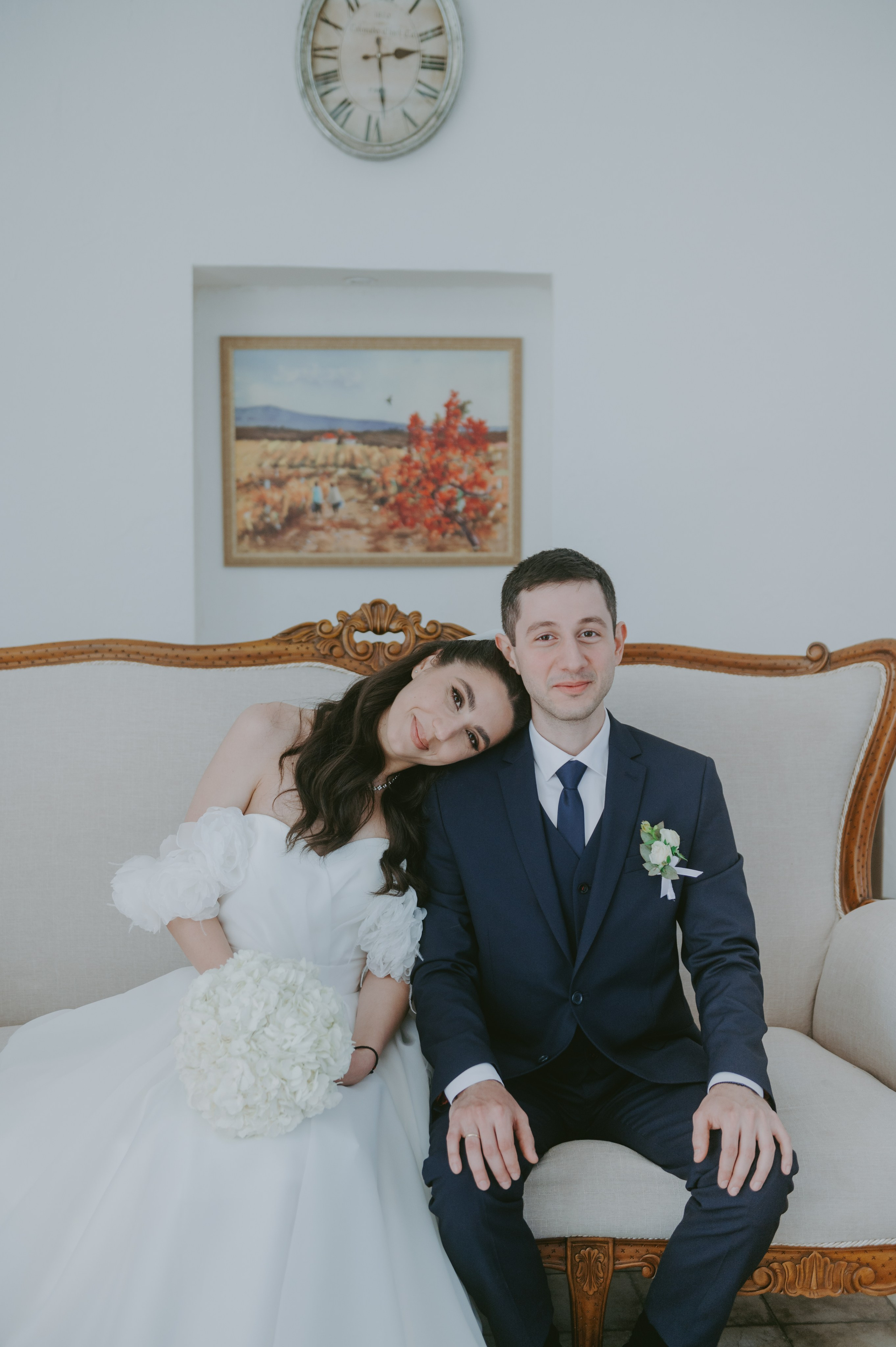 Елизавета$Дмитрий. Свадебный и семейный фотограф город Темрюк Фотостудия Темрюк