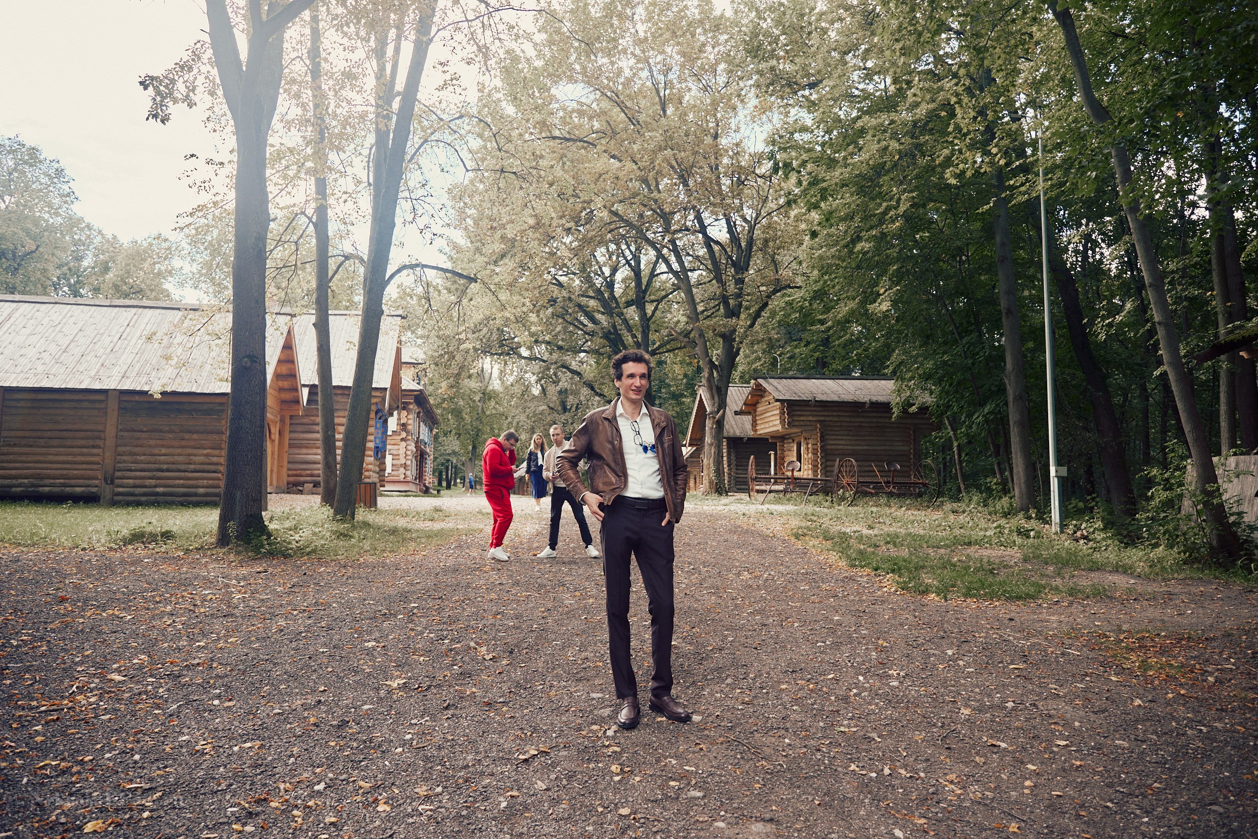 Свадьба Екатерины и Геннадия. Спортивный фотограф Некрасов Денис