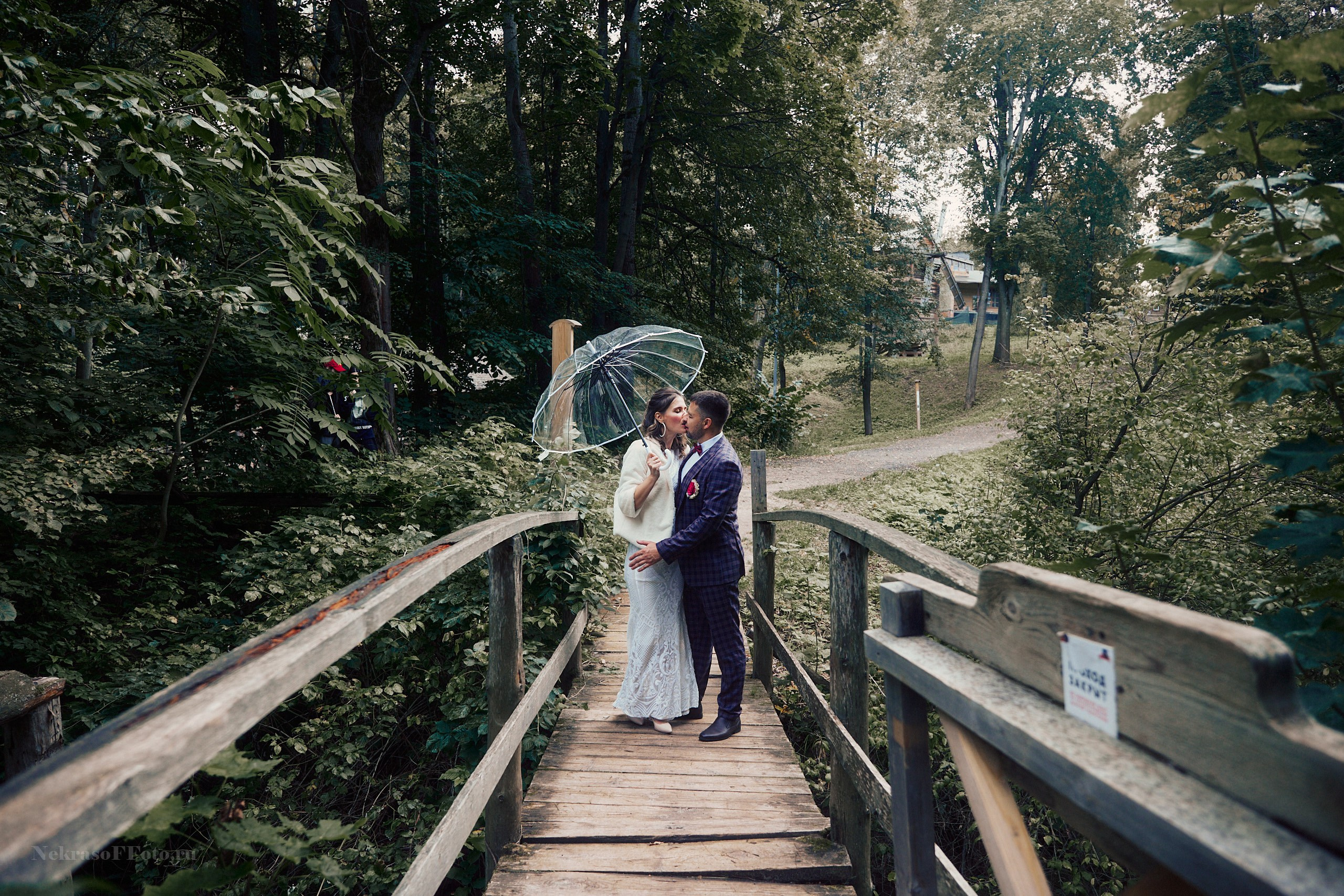 Свадьба Екатерины и Геннадия. Спортивный фотограф Некрасов Денис