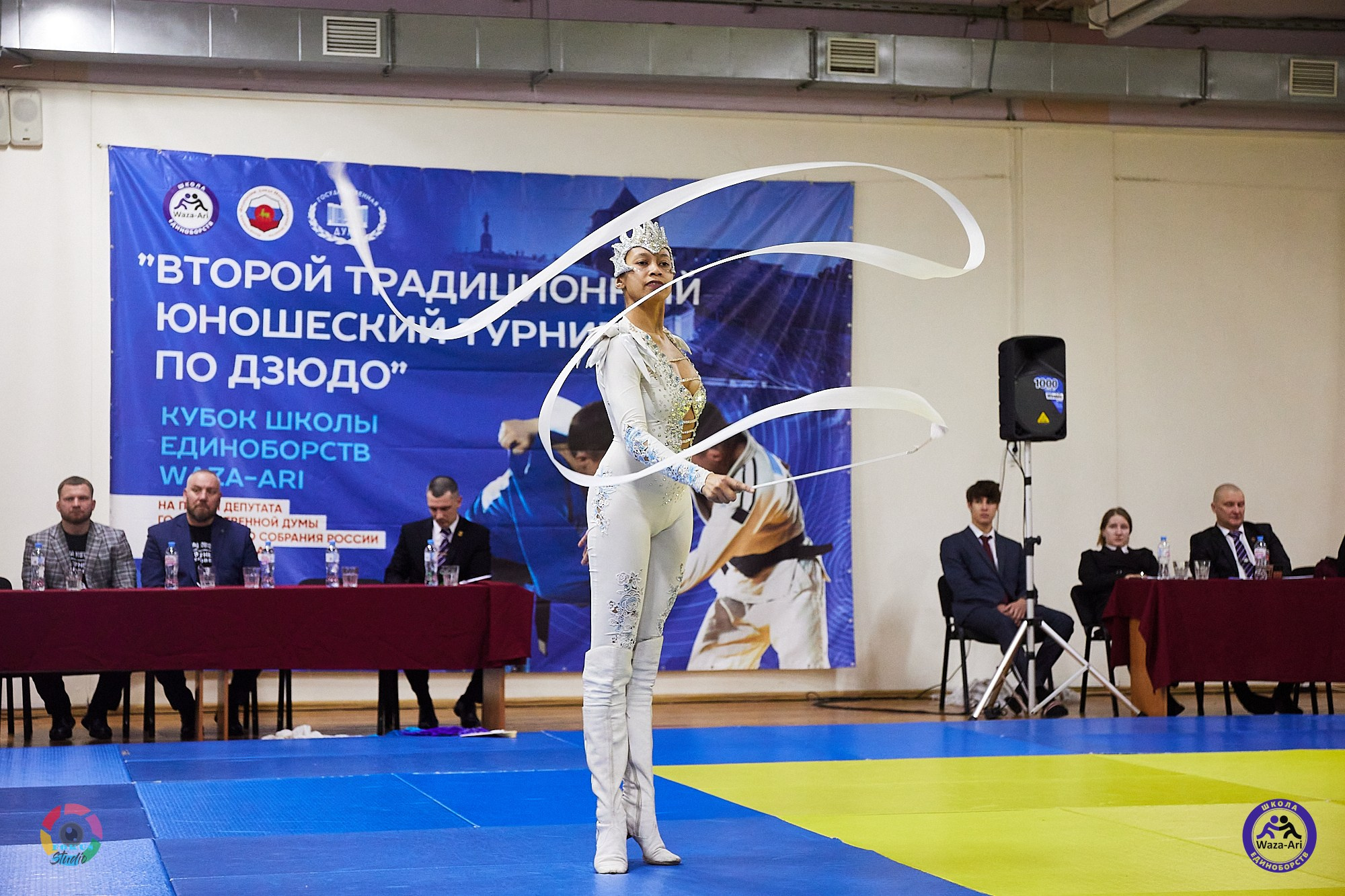 Репортаж Турнир по дзюдо. Спортивный фотограф Некрасов Денис