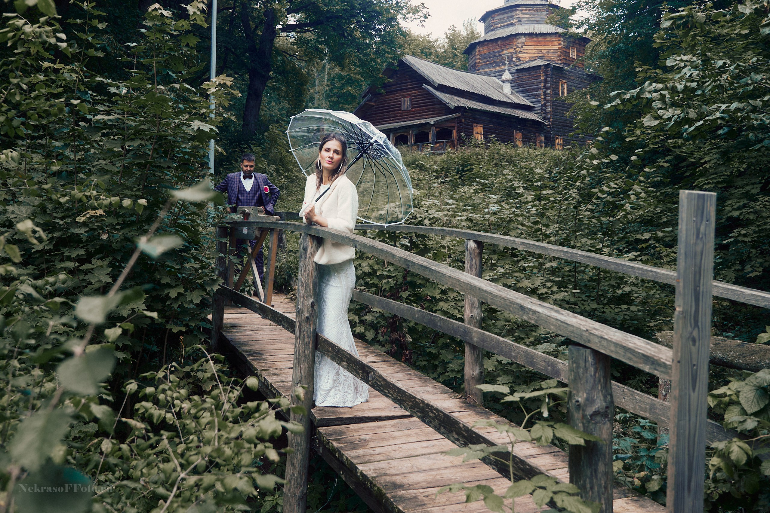 Свадьба Екатерины и Геннадия. Спортивный фотограф Некрасов Денис