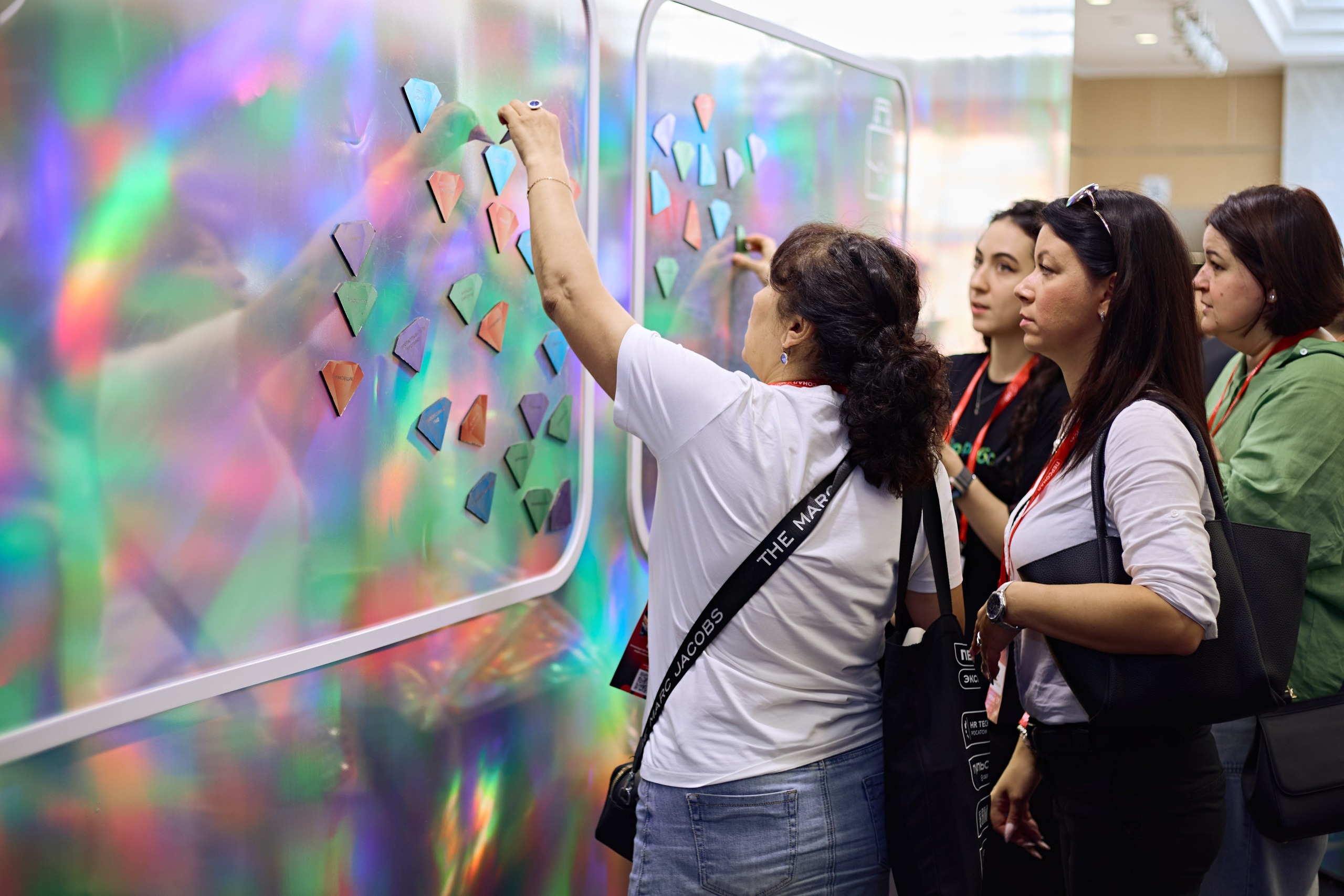 АВИТО на Персонал Экспо. Фотограф Андрей Егоров