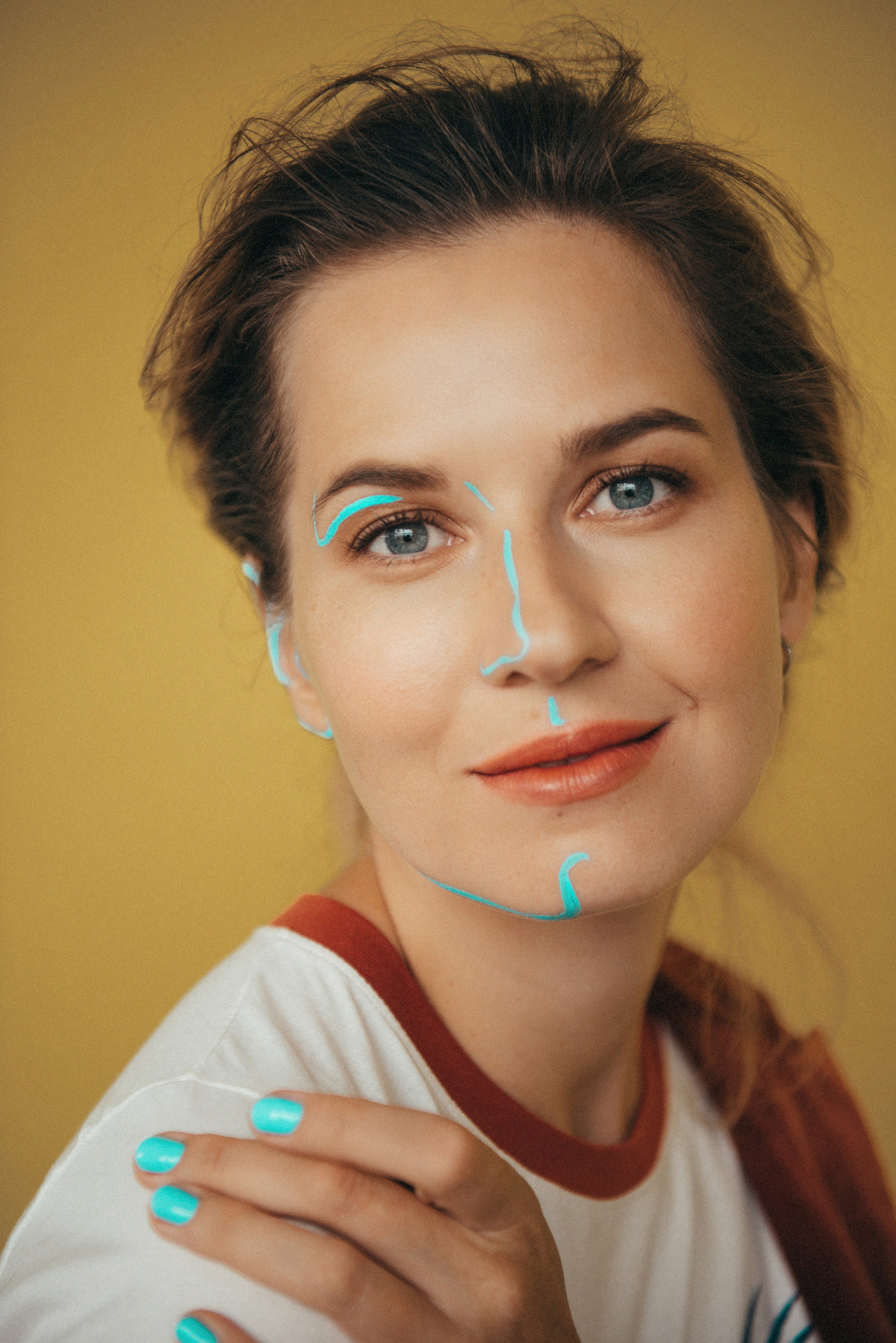 Варвара. Фотограф в Москве Мария Терентьева