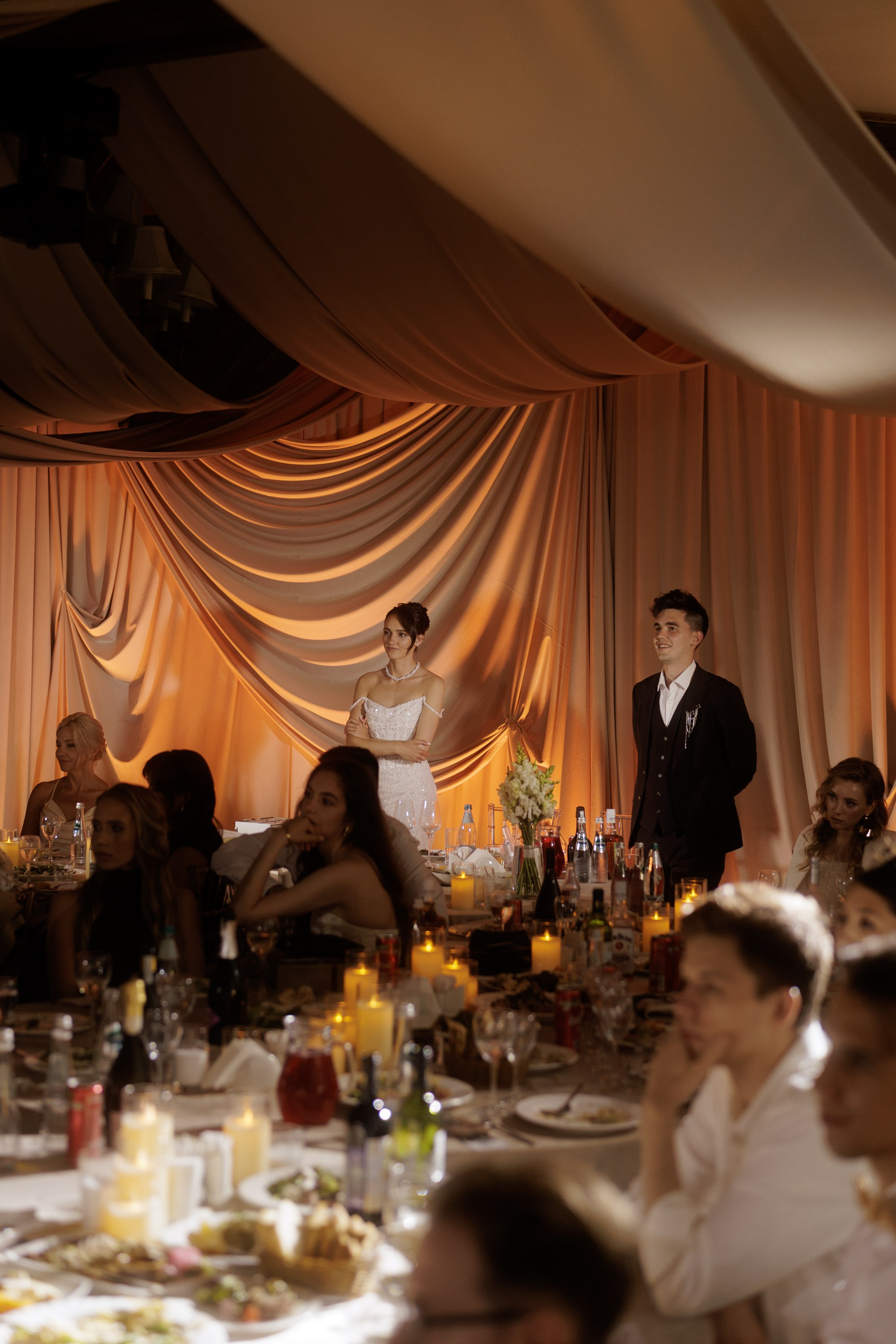 Андрей и Валерия (клиентская серия). Фотограф Иркутск