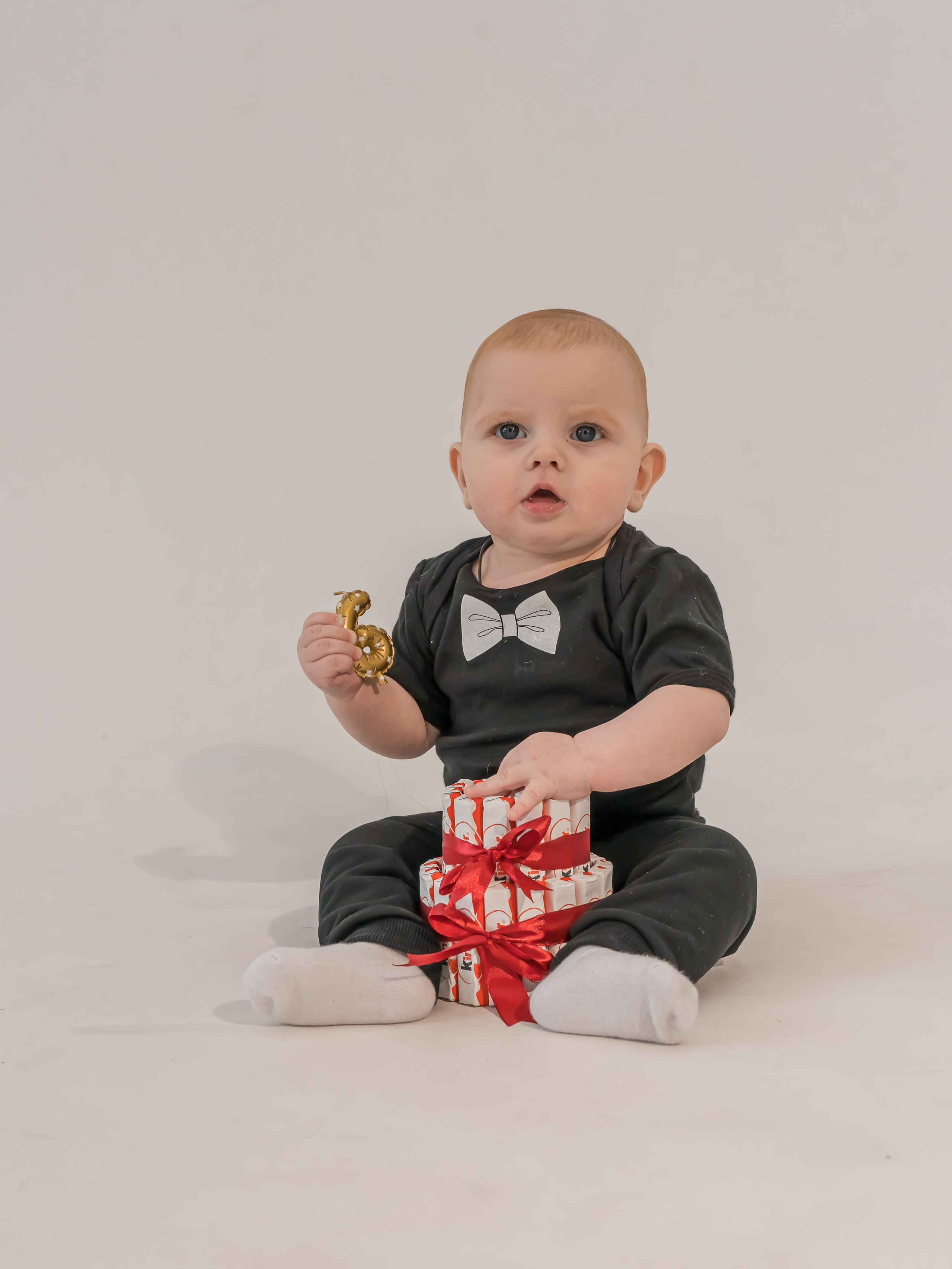 Владислав 6 месяцев студия. Отличные фотографии своих близких, своего бизнеса или даже себя. СПб