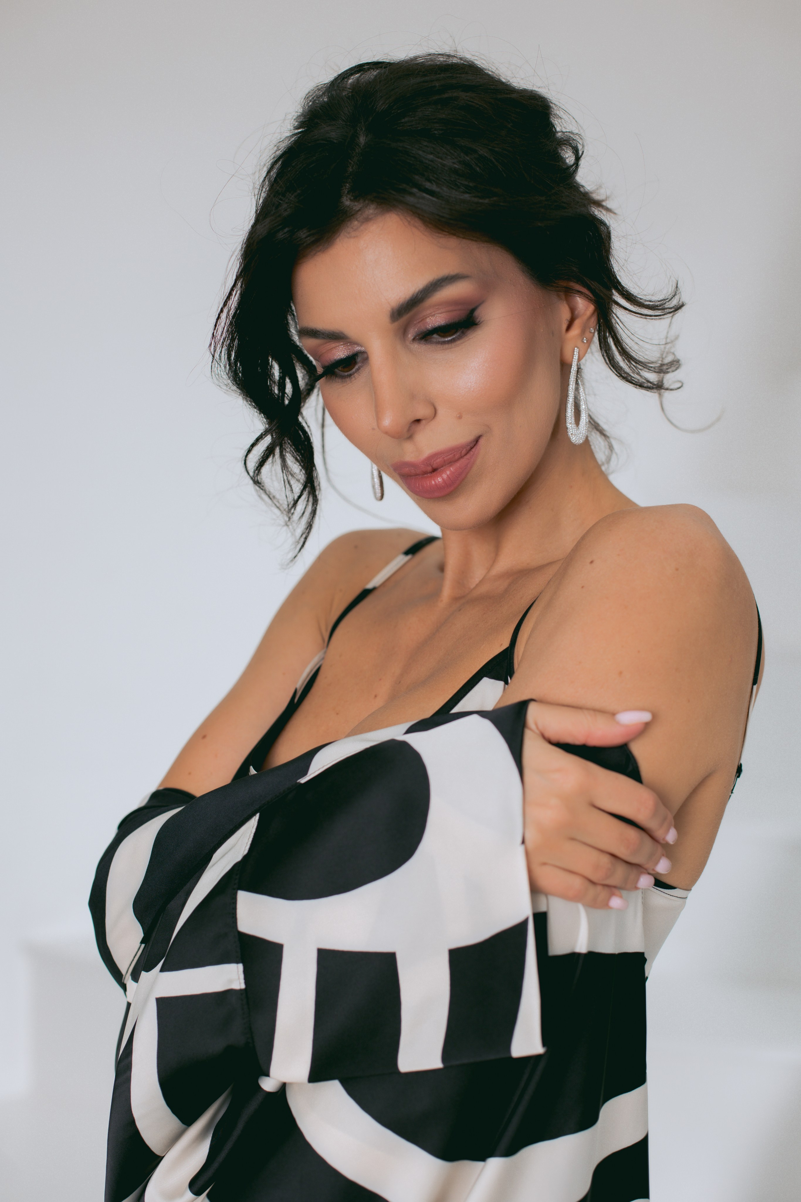 МАРИНЭ. Я фотограф из Москвы к Вашим услугам