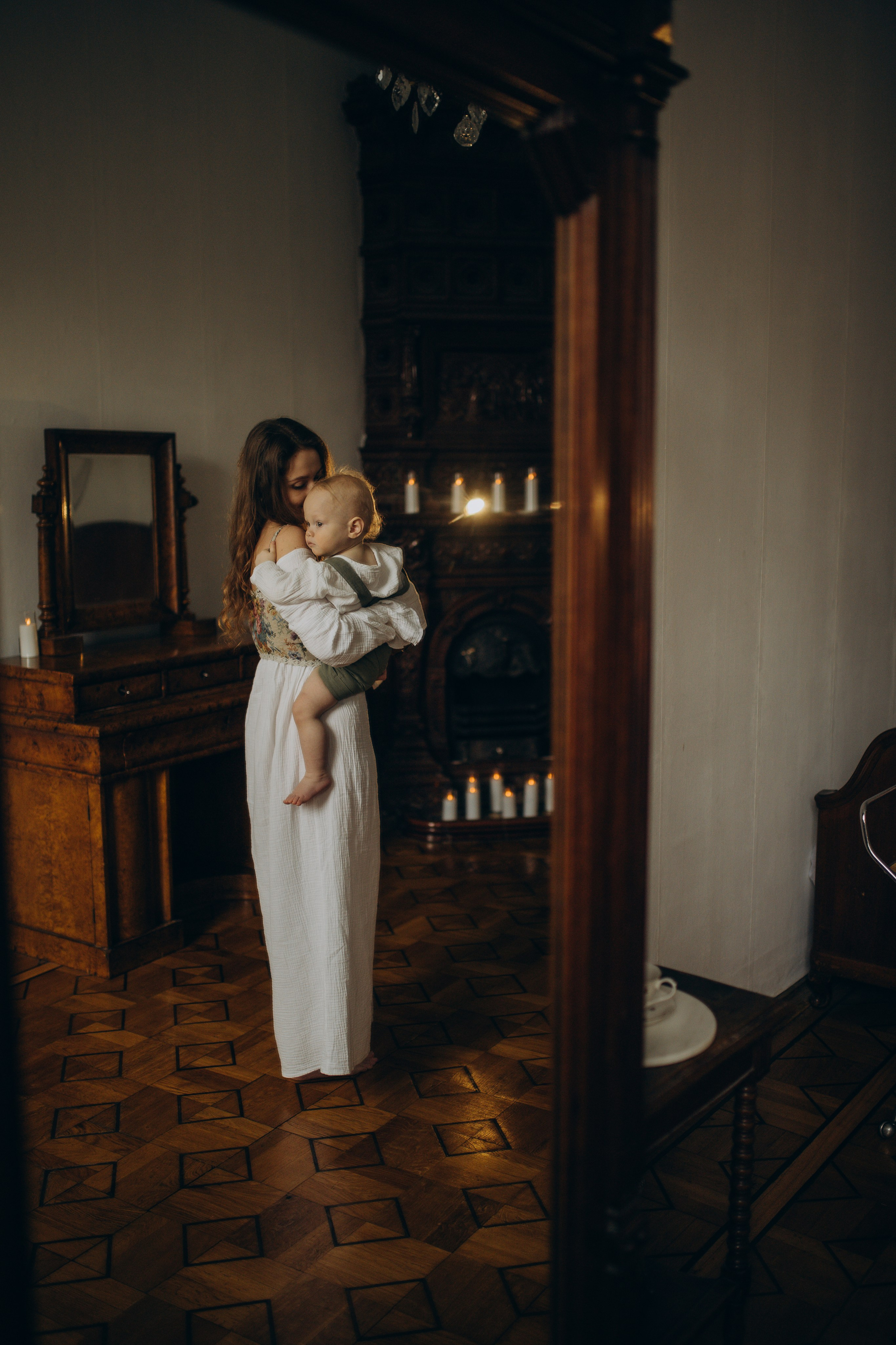 Мама с сыном. Ваш фотограф АНАстасия Земскова