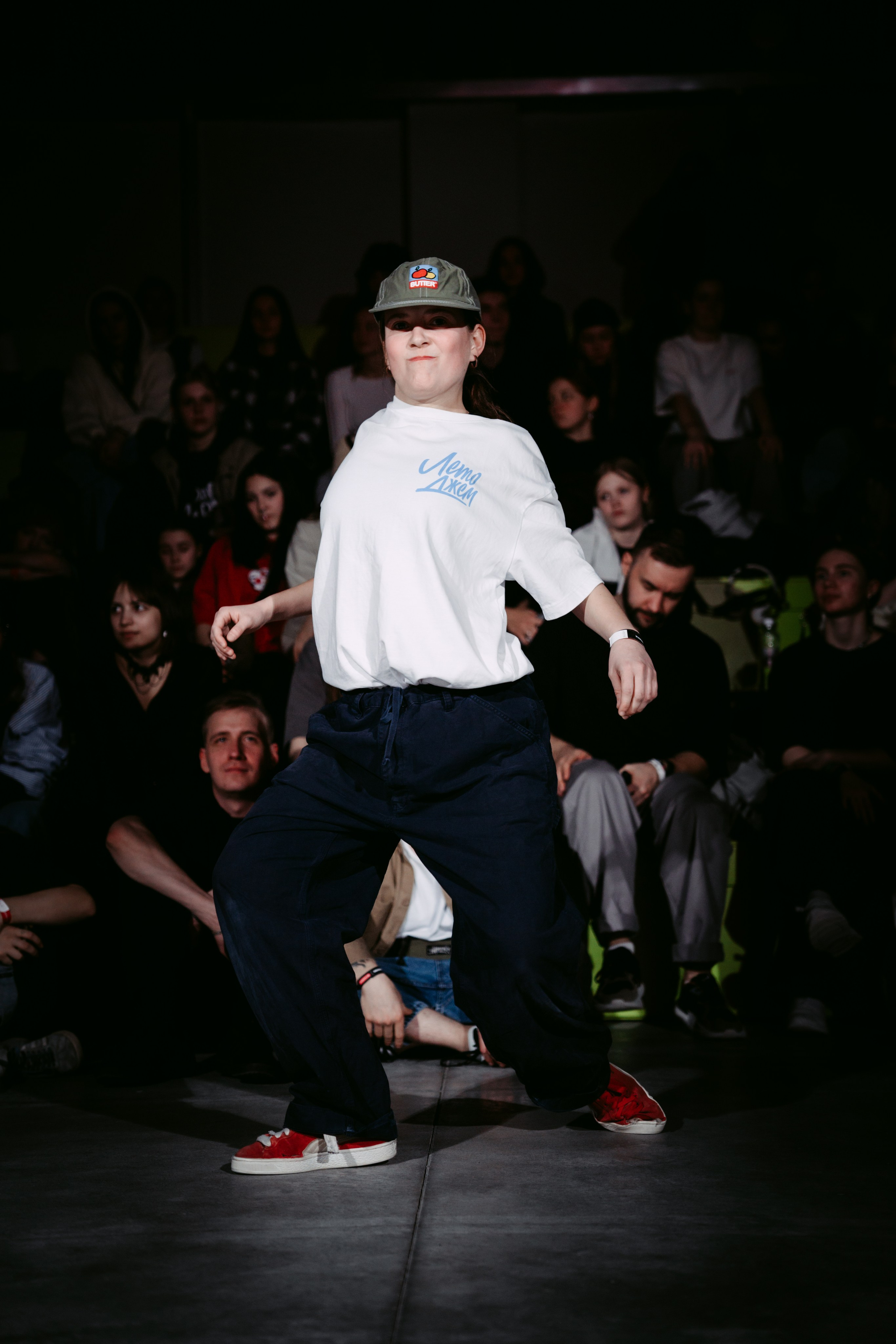 HIP HOP KAZAN 2025. Главная