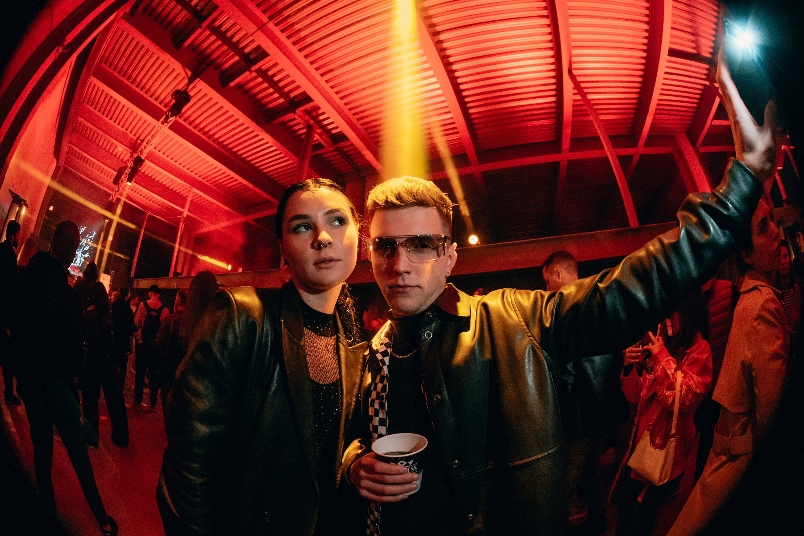 TON 2023. Главная