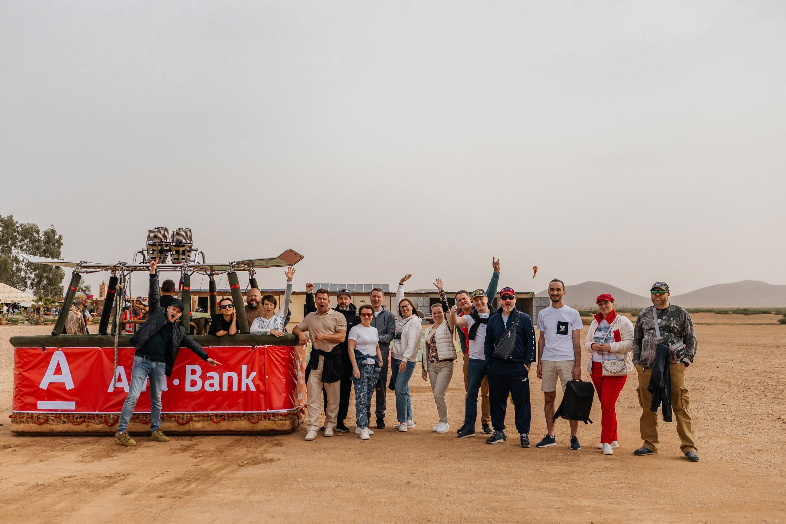 Марокко Альфа Банк. Фотограф в Москве Дмитрий Жарков