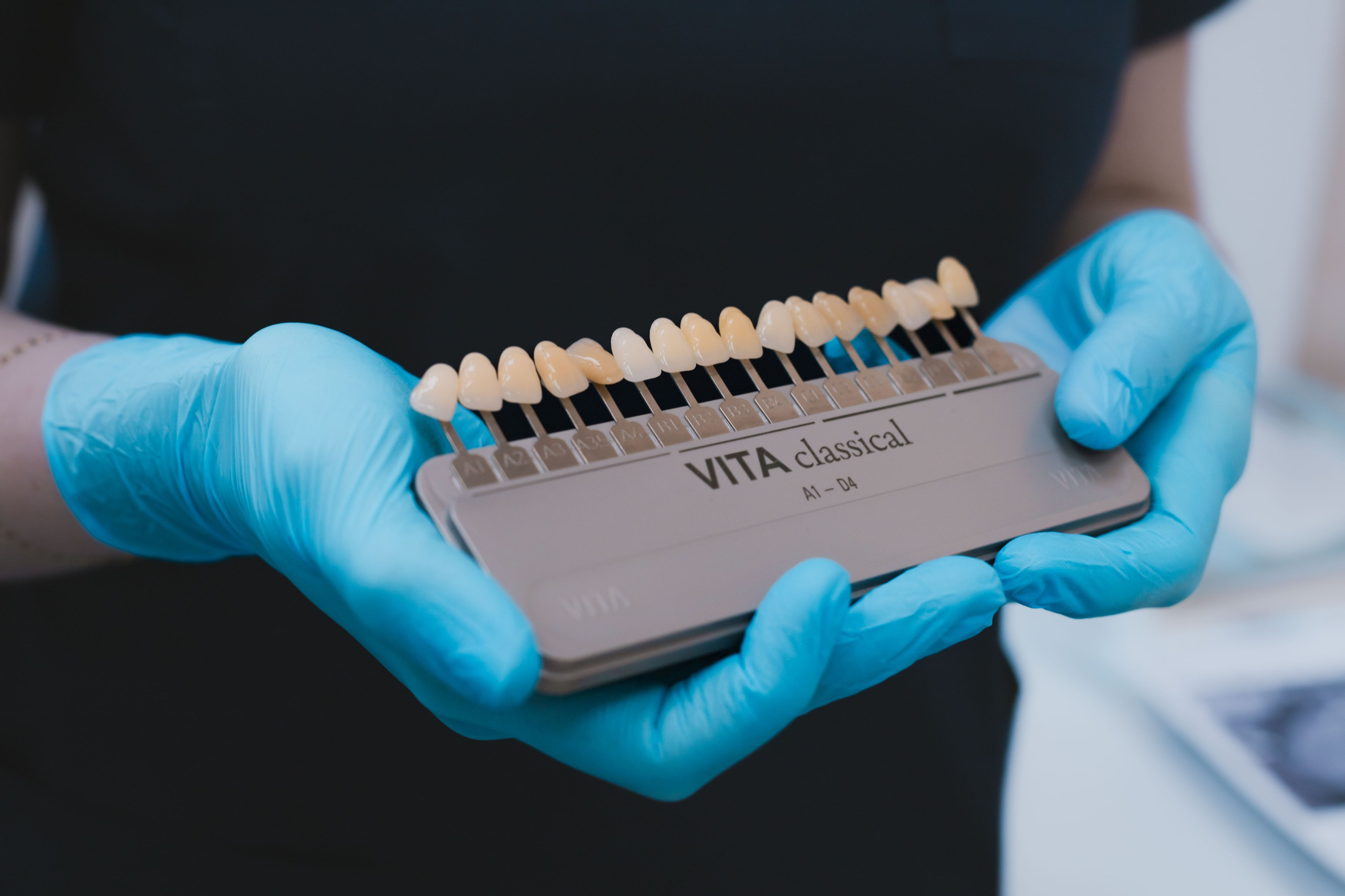 Бизнес съемка для организации Corona Dent, стомоталогия. Бизнес фотограф Ижевск — Назаров Роман