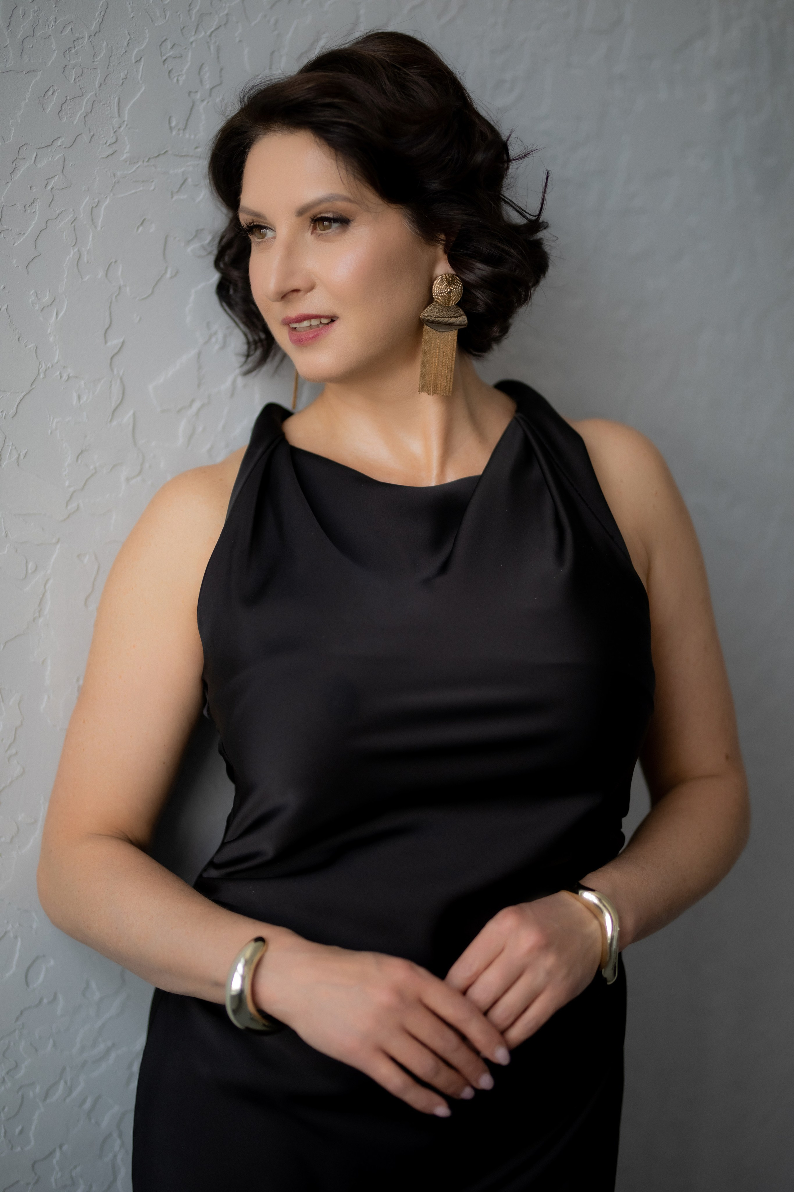 Марина. Фотограф чувственного портрета в Санкт-Петербурге Светлана Фролова