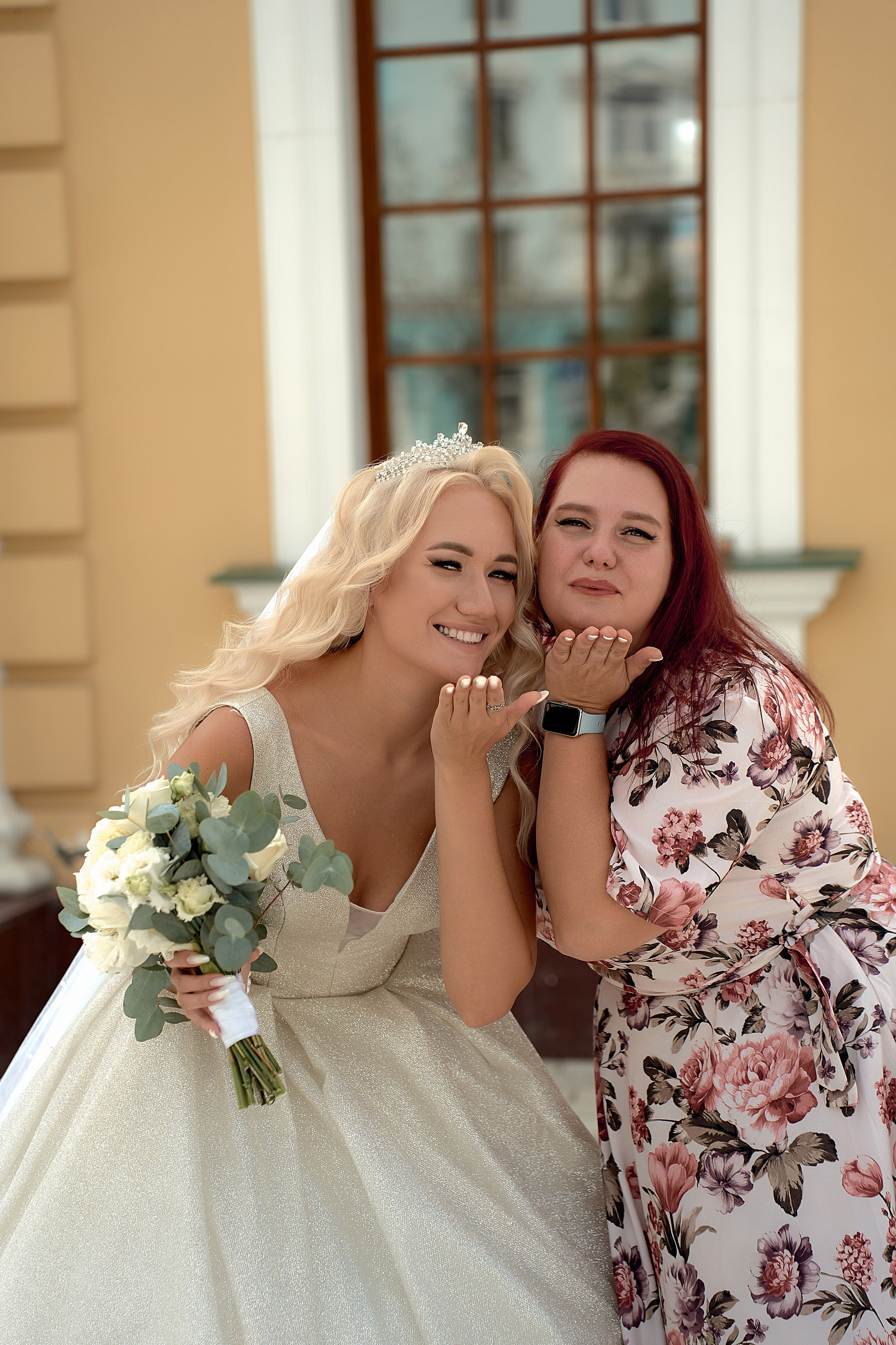 Татьяна & Артем. Фотограф в Нижнем Новгороде Марина Кузнецова