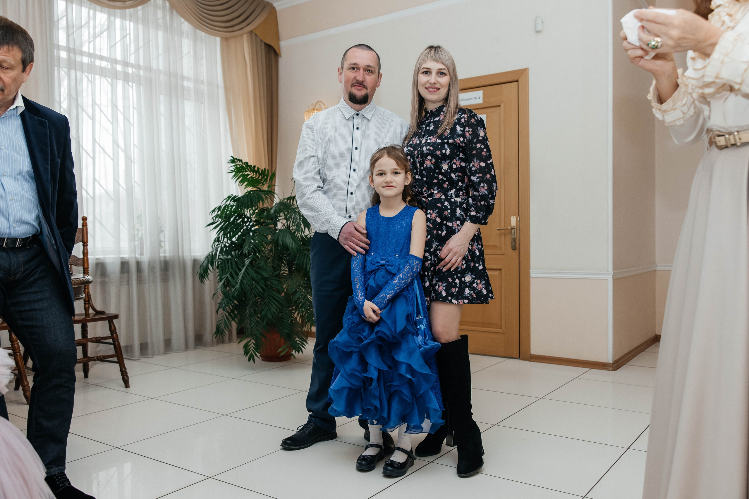 Владимир и Евгения. Maxim Tsoy Photography