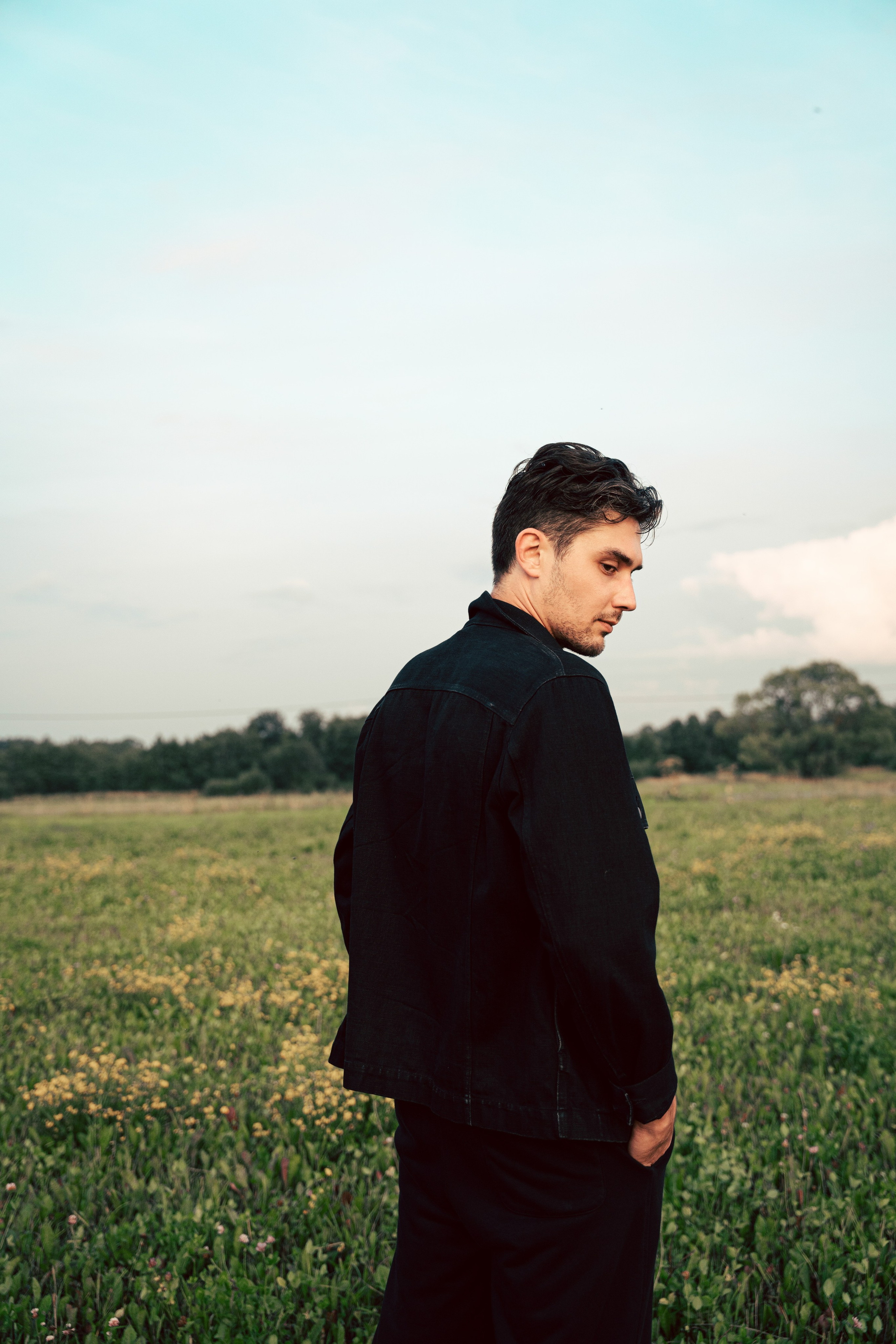 Julia & George. Chexlov