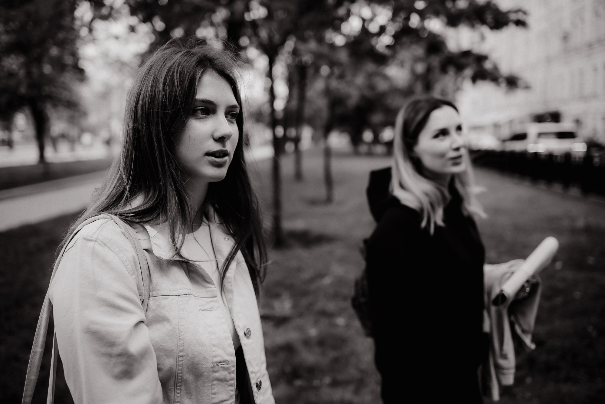 тина стойилкович в москве