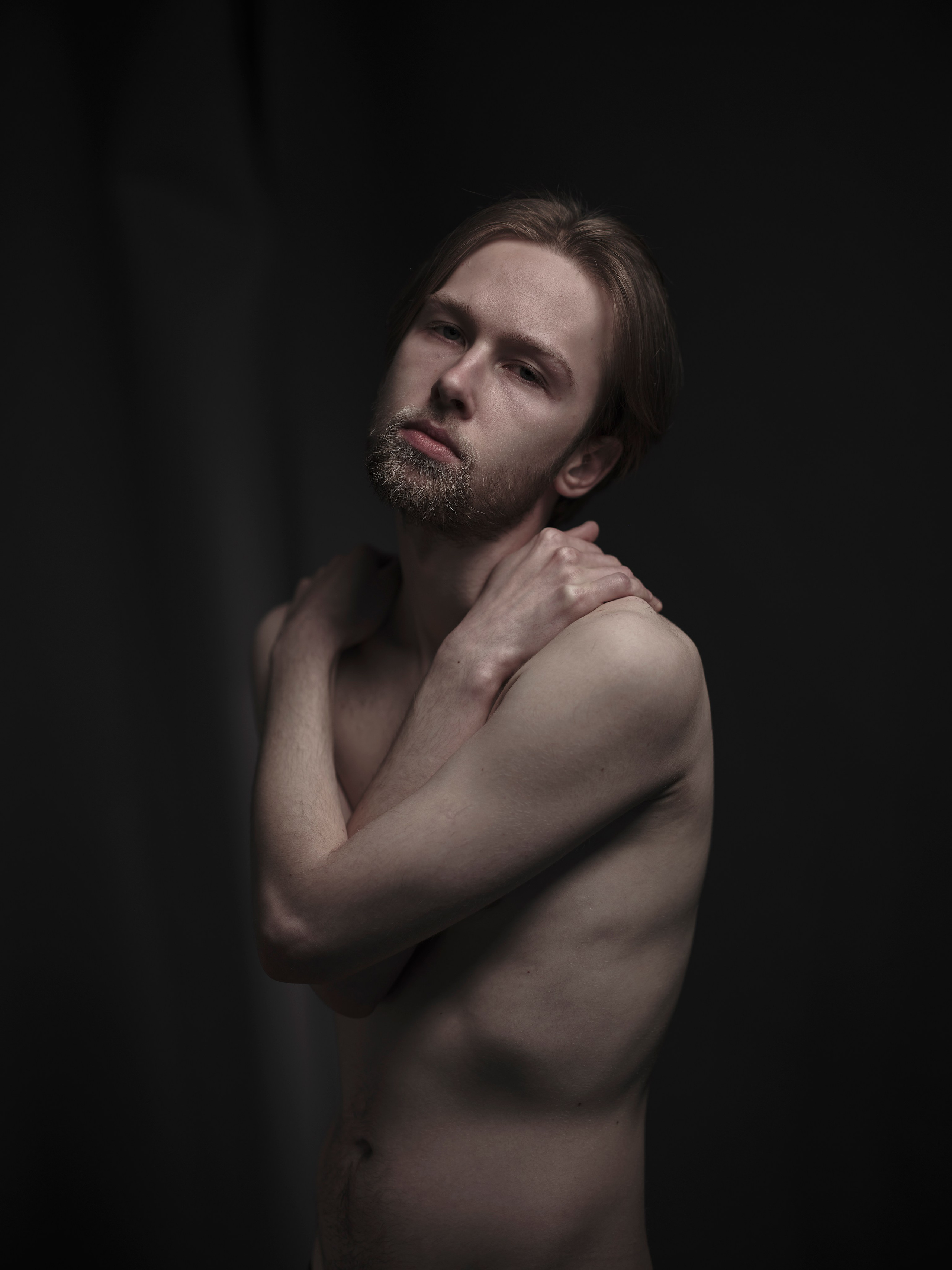 Слава. Портретный фотограф