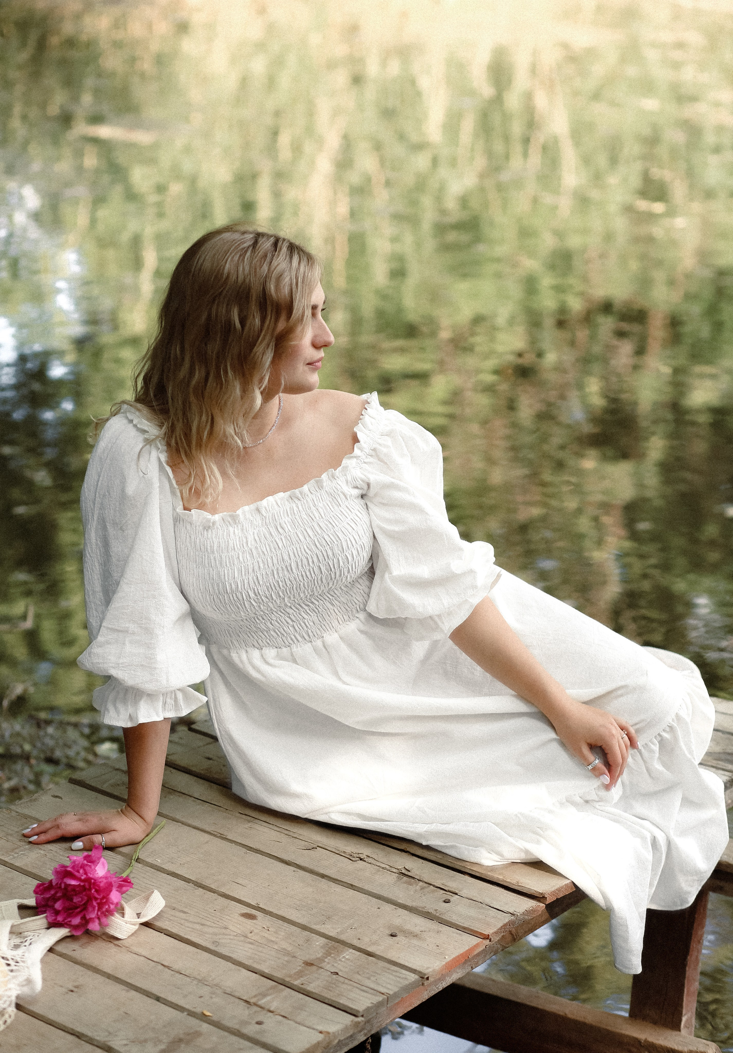 СЪЕМКА ДЛЯ МАРИИ. Бренд, контент фотограф в Волгограде Елена Даньшина