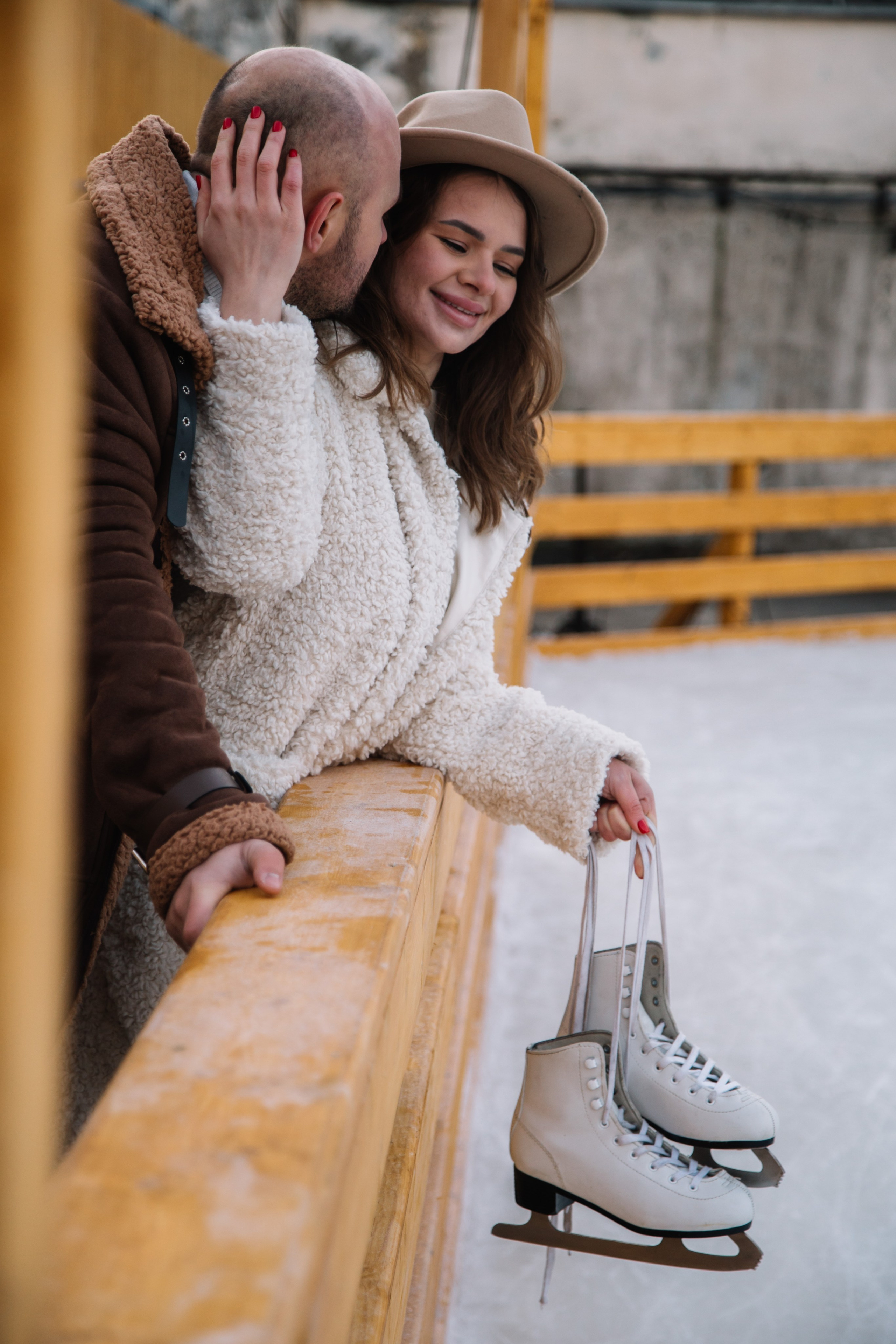 Свадьбы и lovestory. Фотограф и видеограф в Санкт-Петербурге Прохорова Надежда